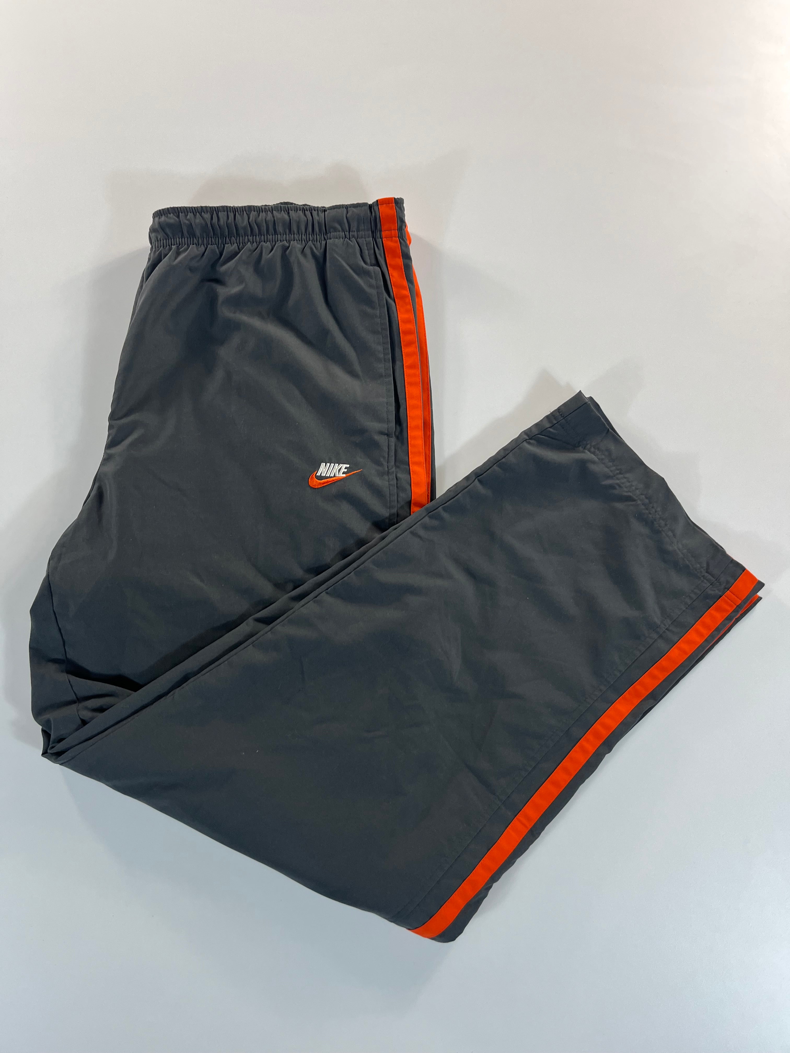 Nike vintage nadrág