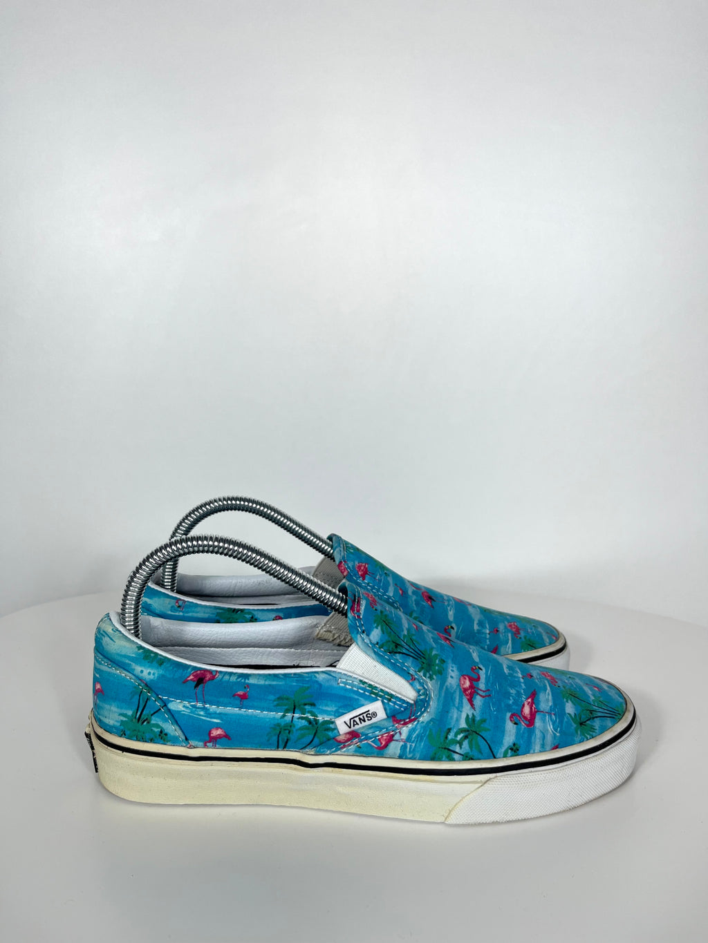 Vans Flamingo cipő