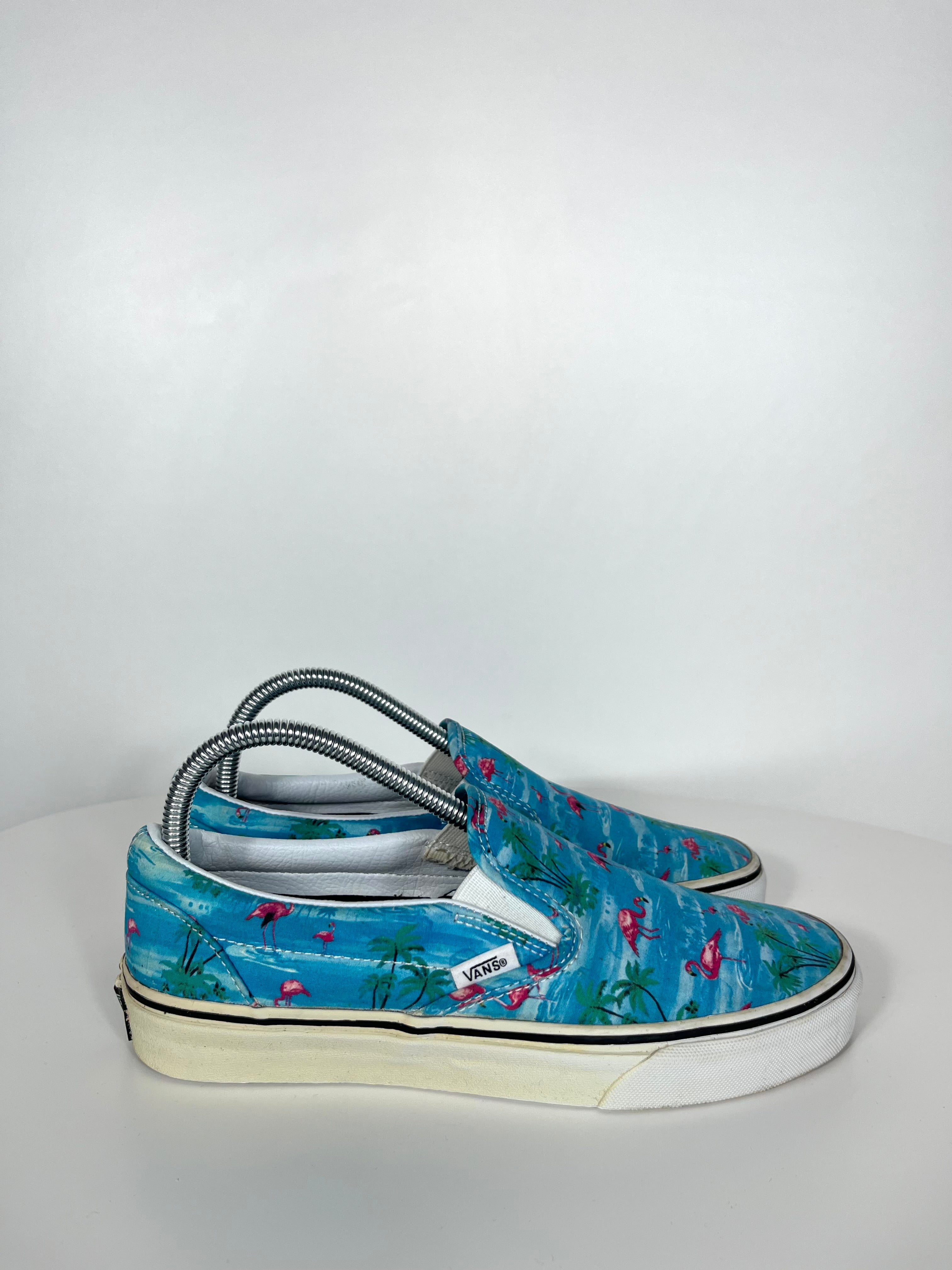 Vans Flamingo cipő