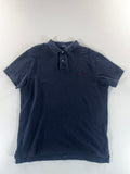 Ralph Lauren Custom Slim Fit pólóing