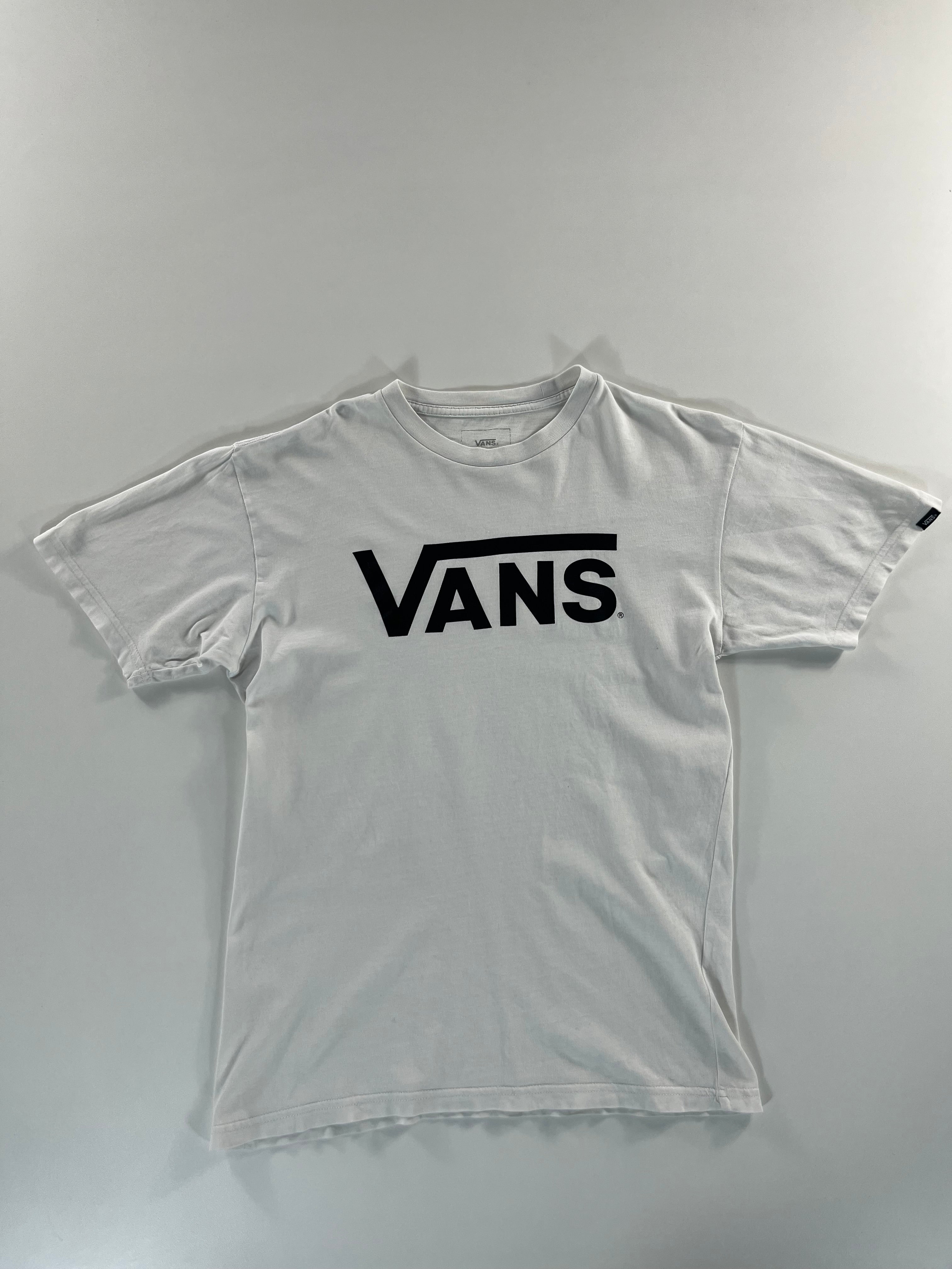 Vans Classic Fit póló