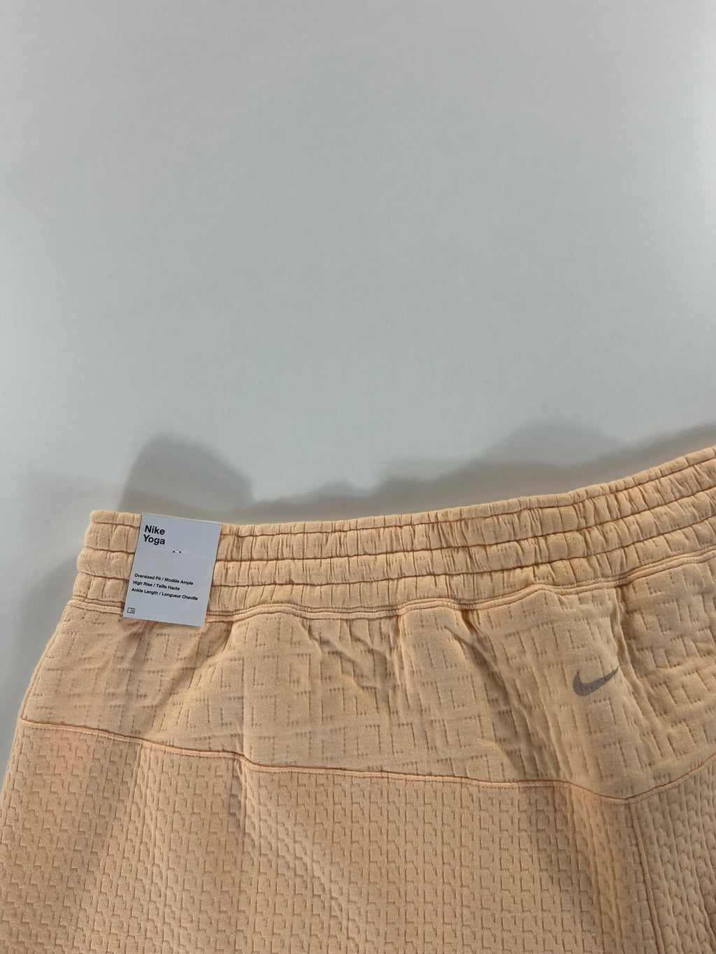 Nike Therma-Fit Yoga nadrág