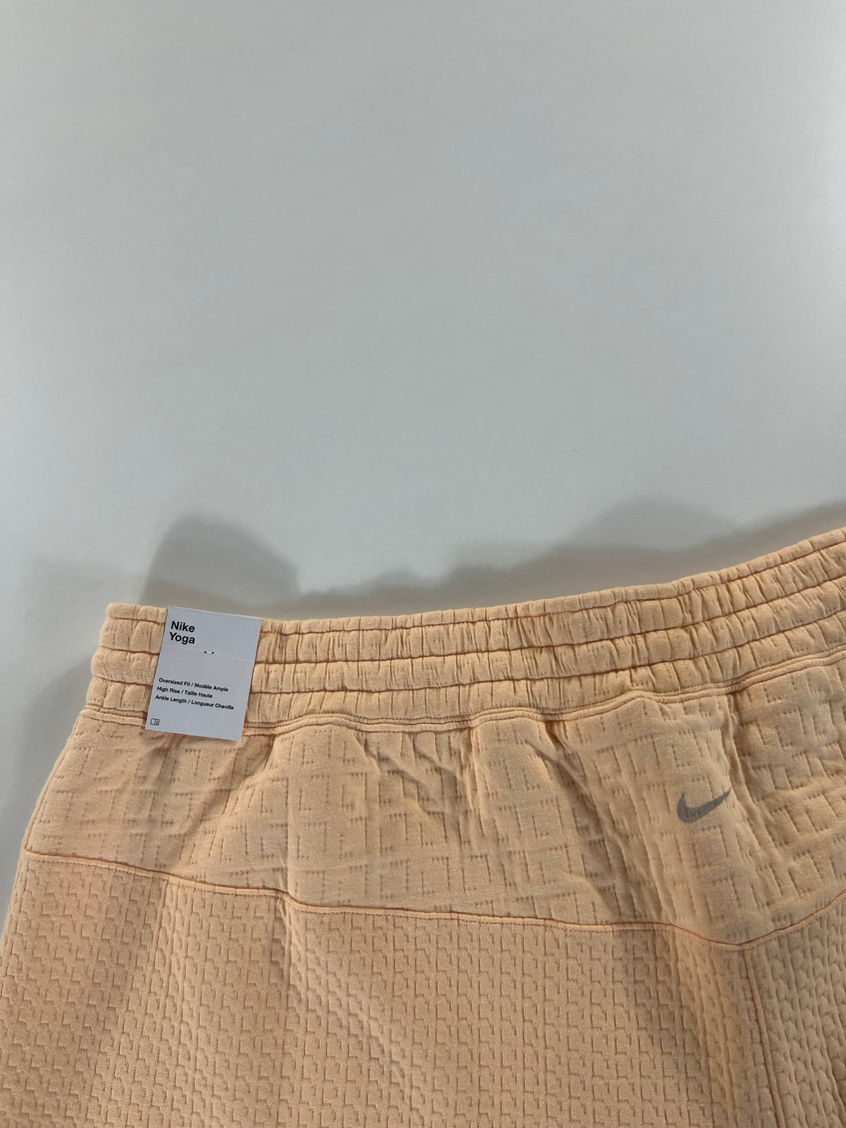 Nike Therma-Fit Yoga nadrág