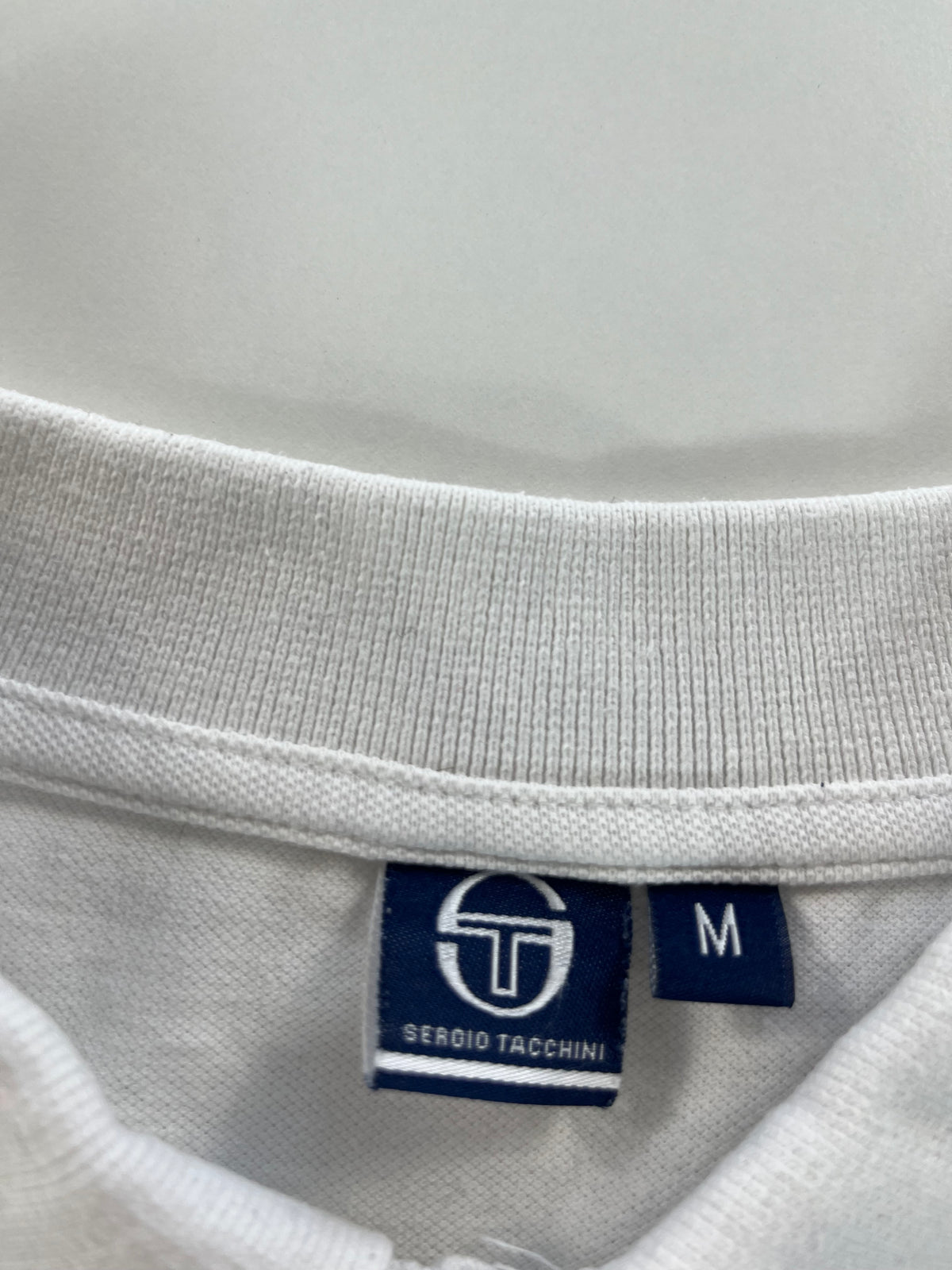 Sergio Tacchini pólóing