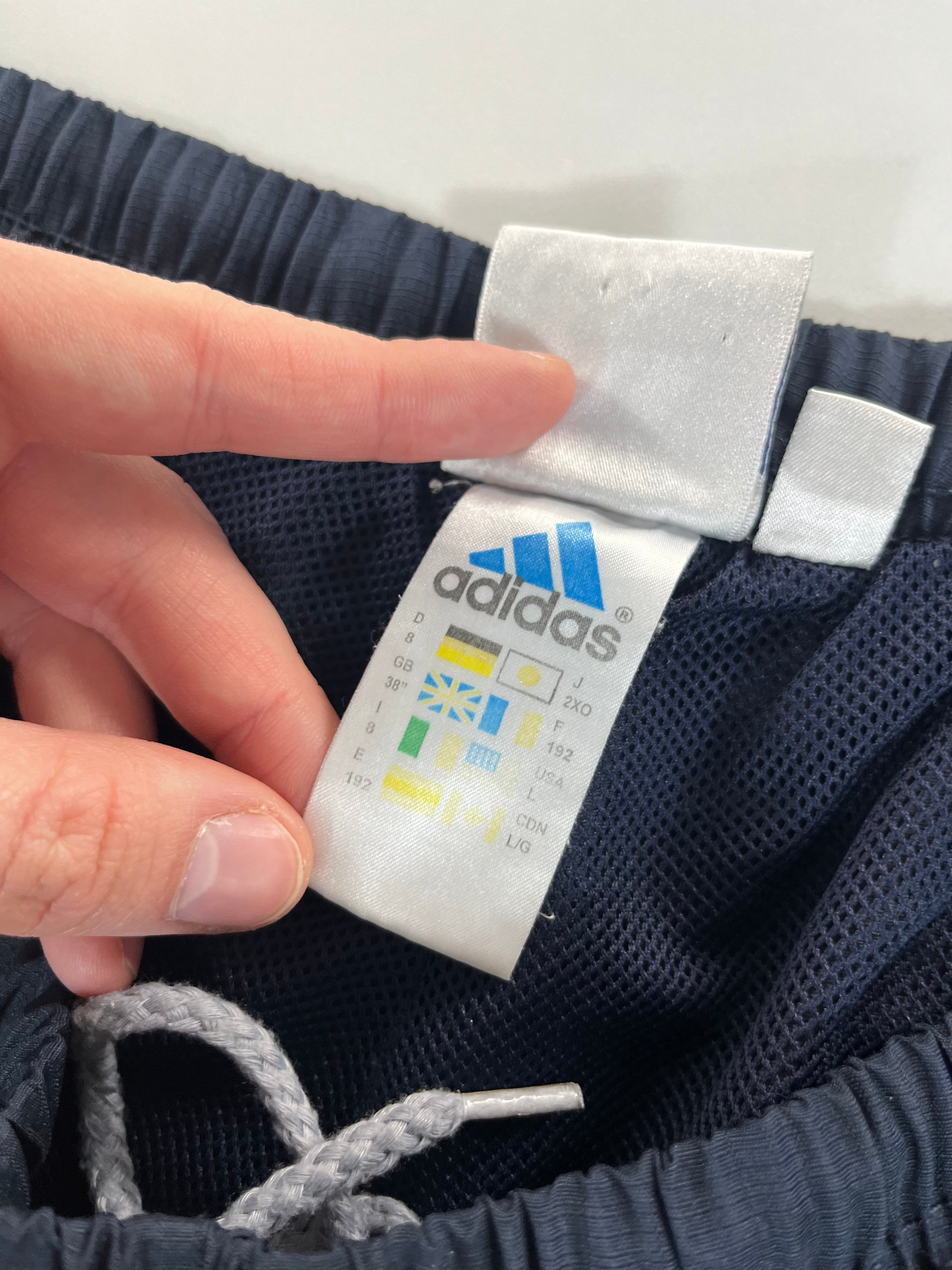 Adidas vintage nadrág