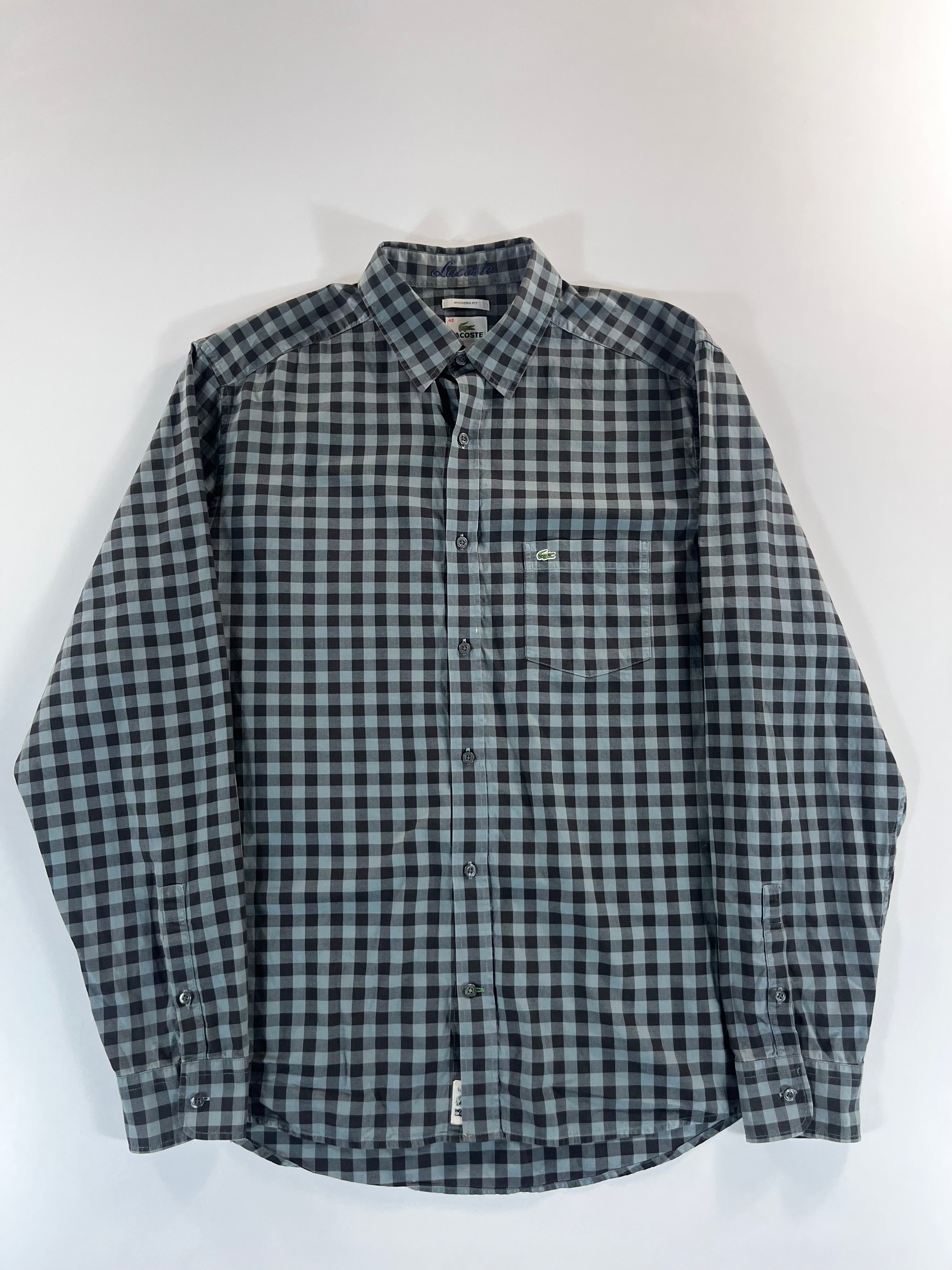Lacoste Modern Fit ing
