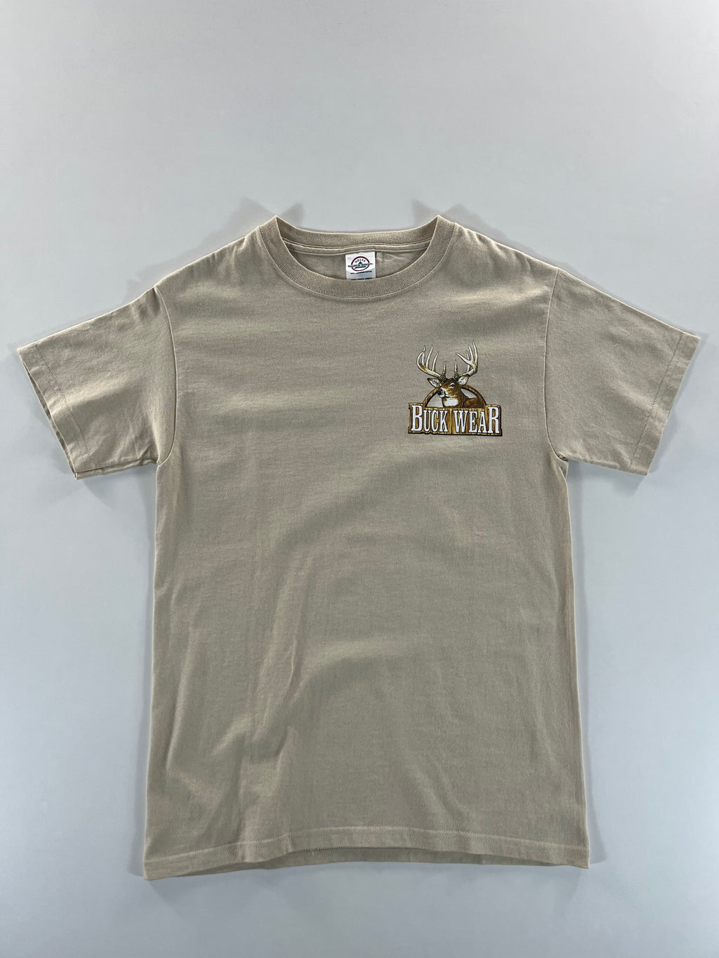 Delta Buckwear Hunting póló