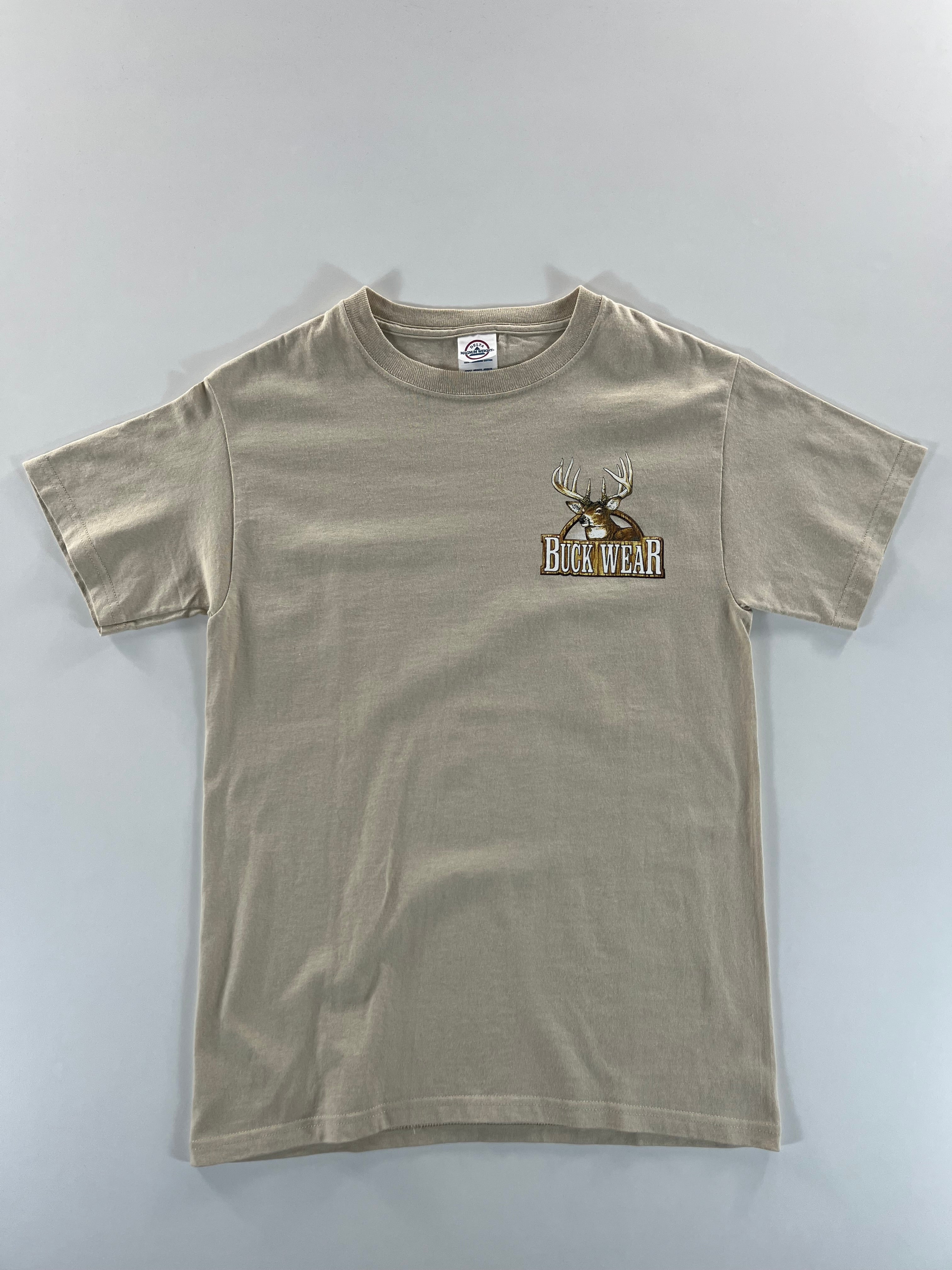Delta Buckwear Hunting póló
