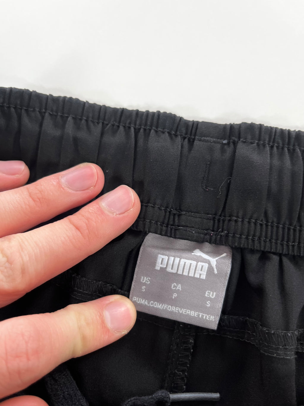 Puma short
