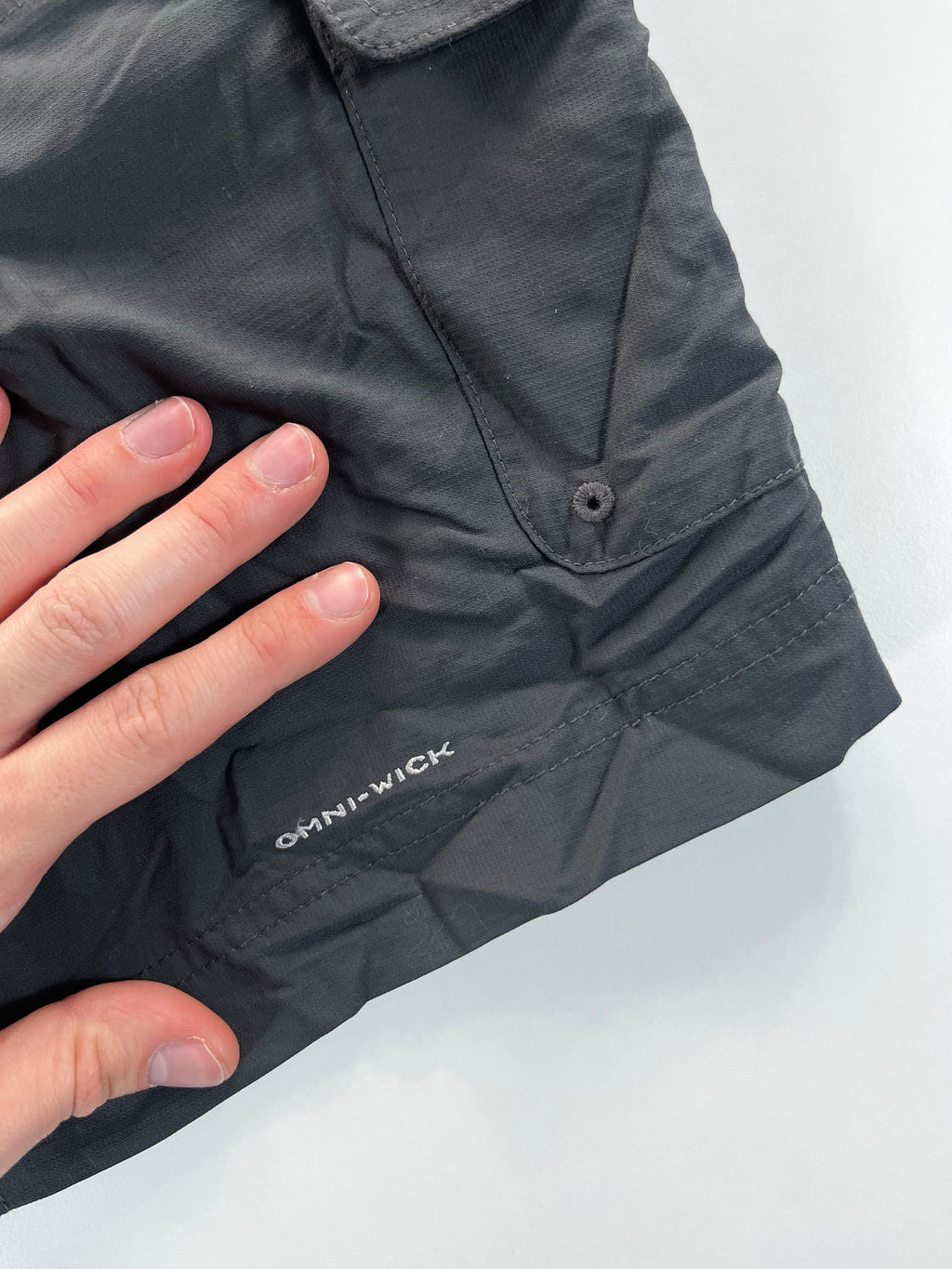 Columbia Omni-Wick short