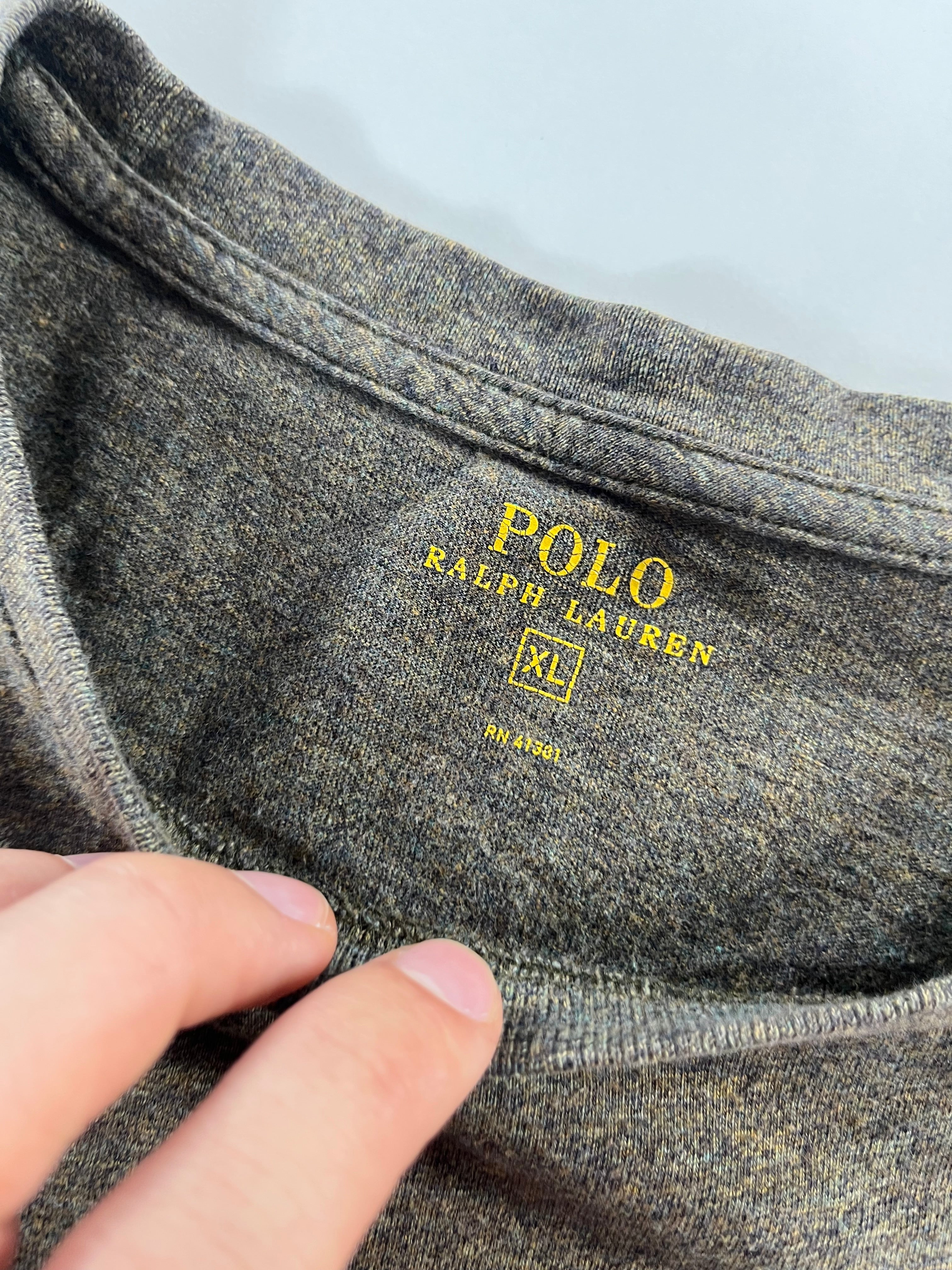 Ralph Lauren póló