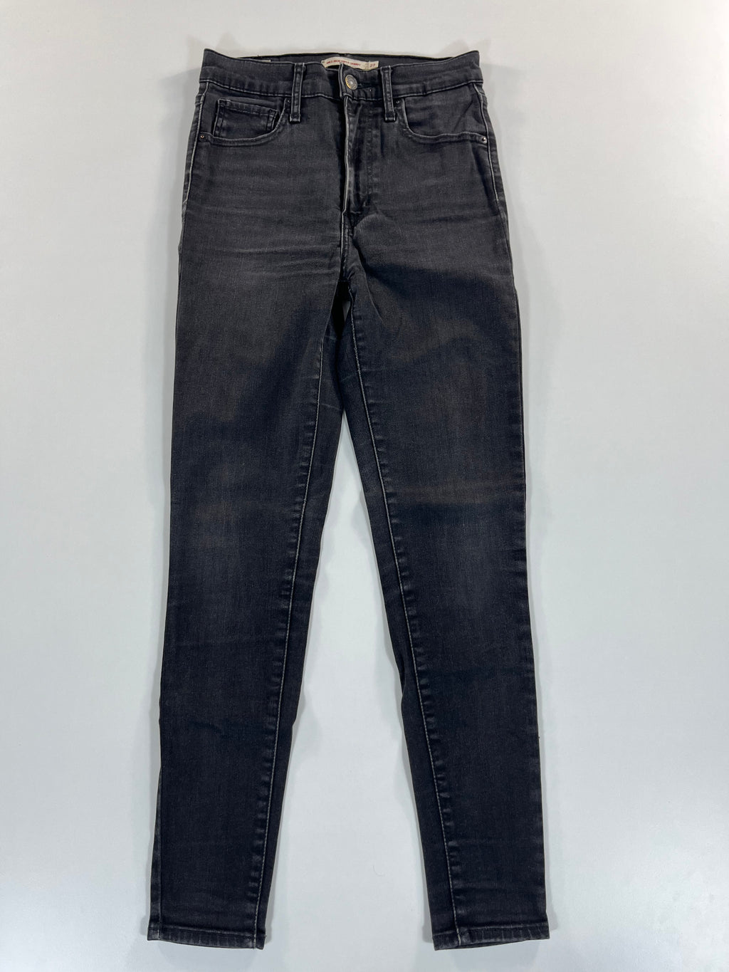 Levi's Lot Mile High Super Skinny 27 farmernadrág
