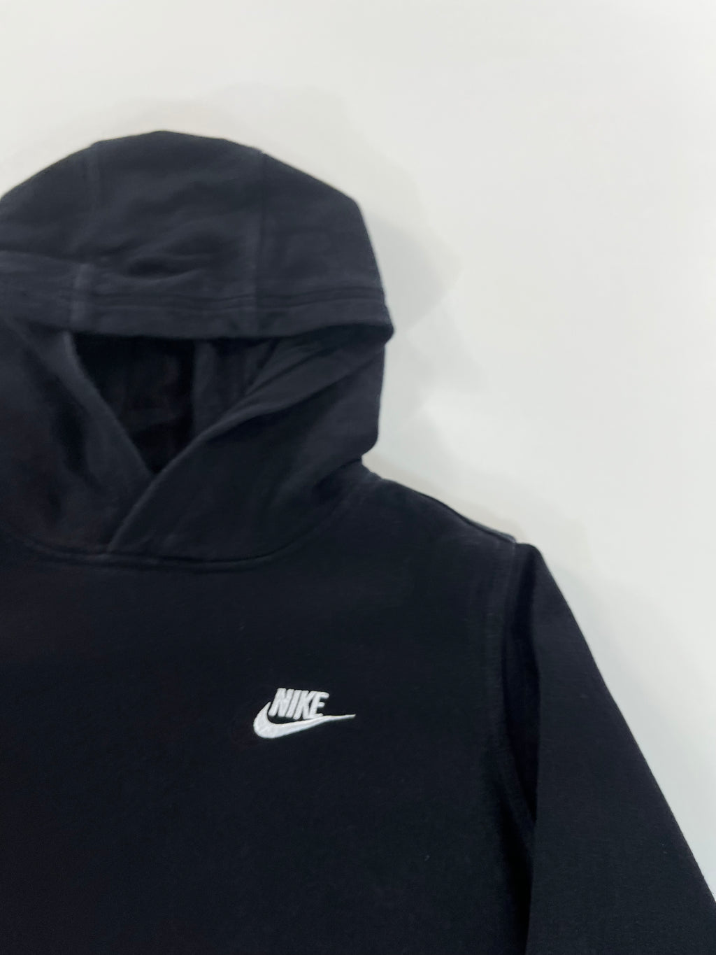 Nike Club hoodie pulóver