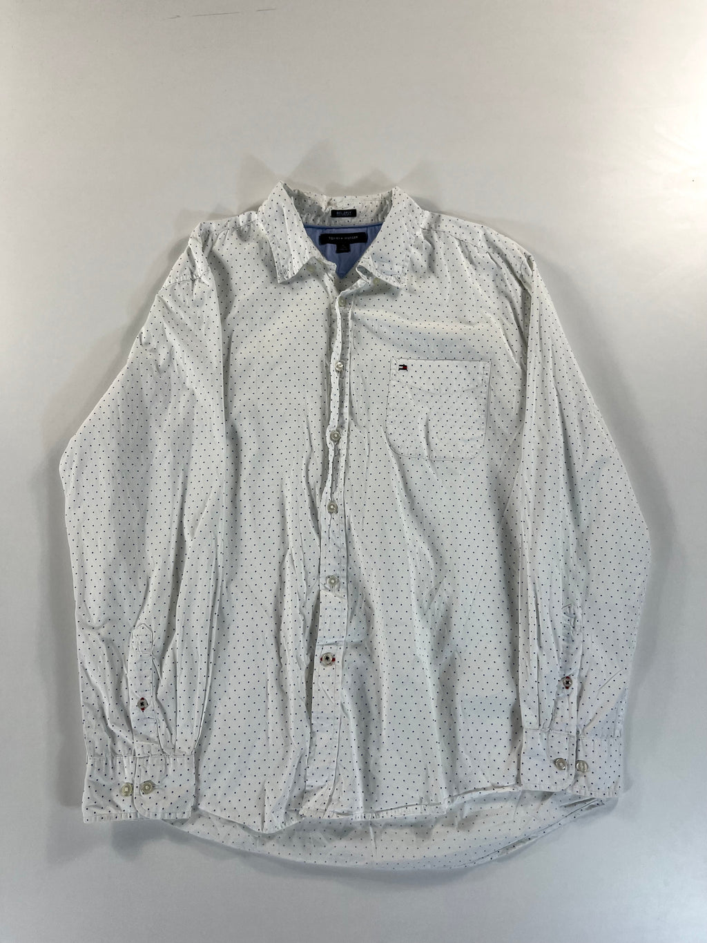 Tommy Hilfiger 80's ing