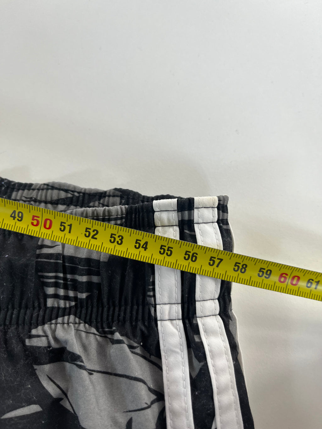 Adidas fürdő short