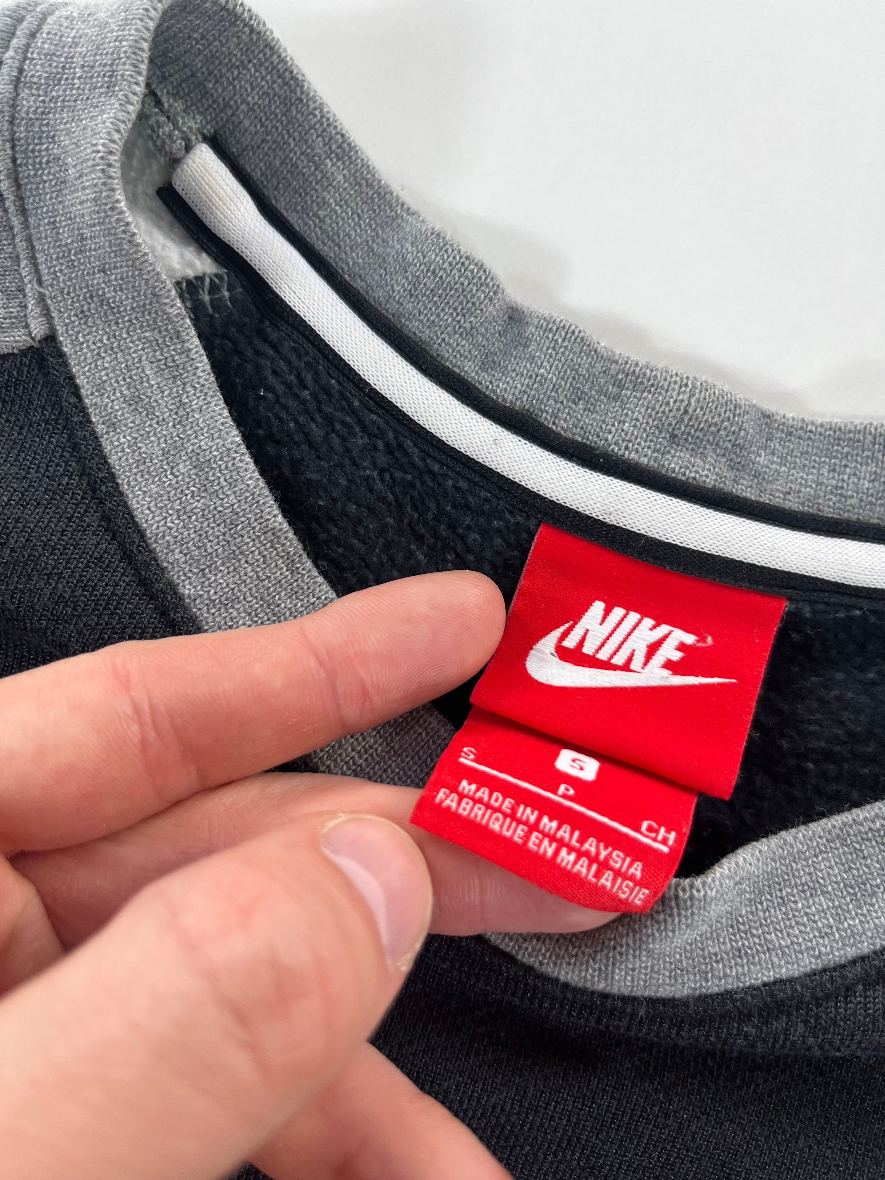 Nike Air Max crewneck pulóver