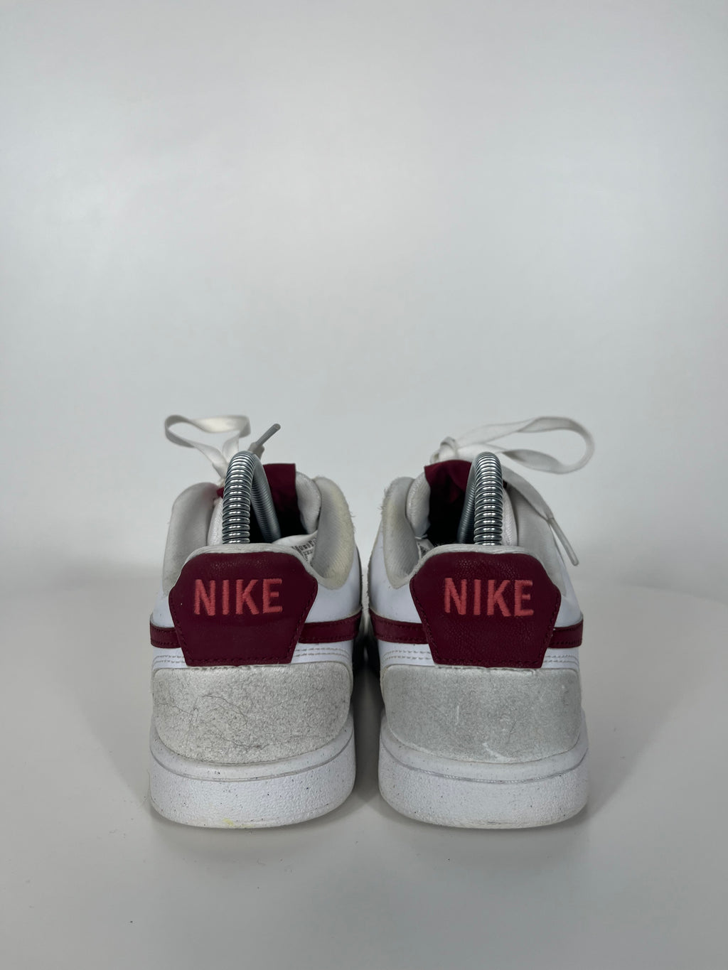 Nike Court Vision Low cipő