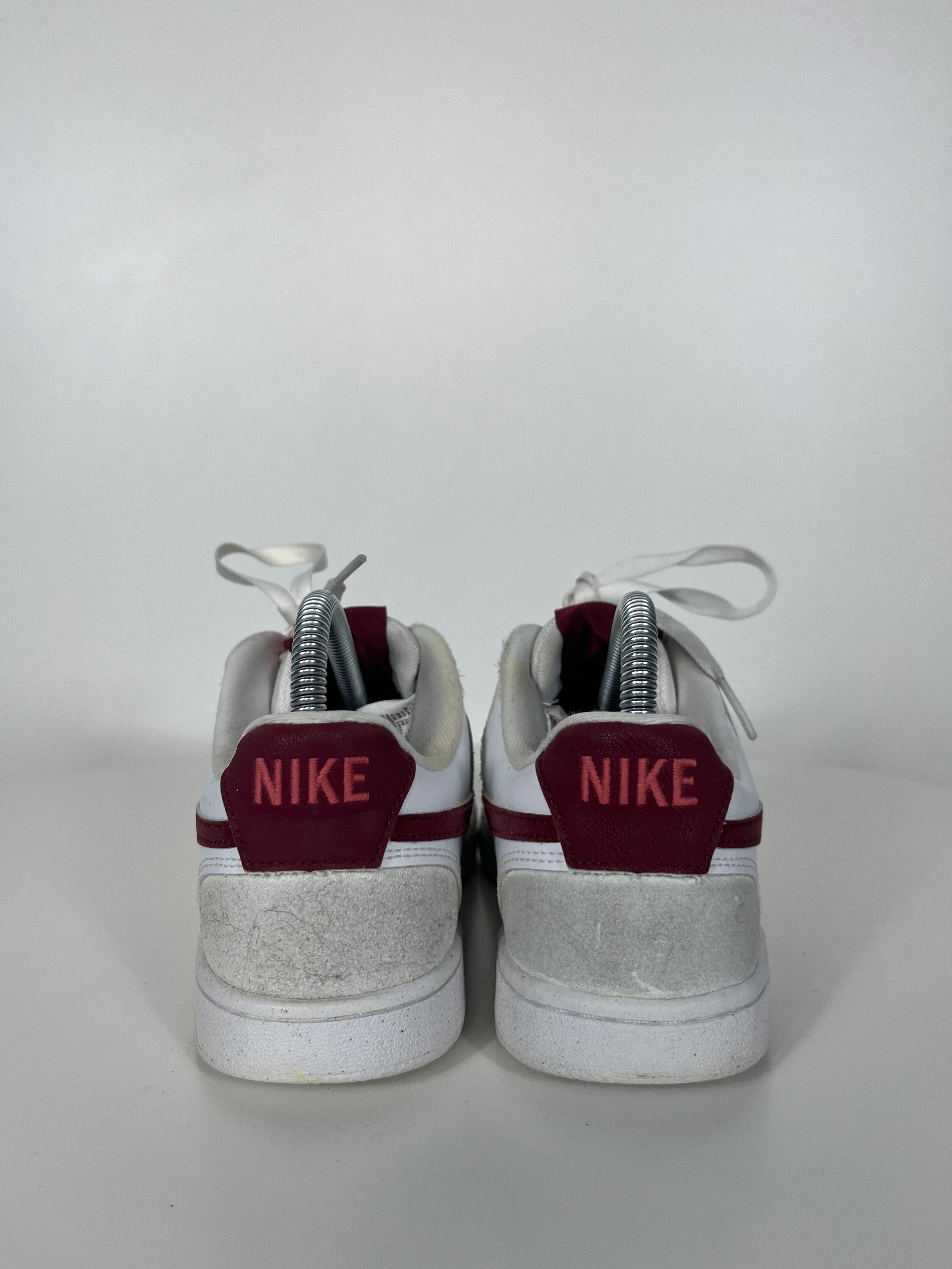 Nike Court Vision Low cipő