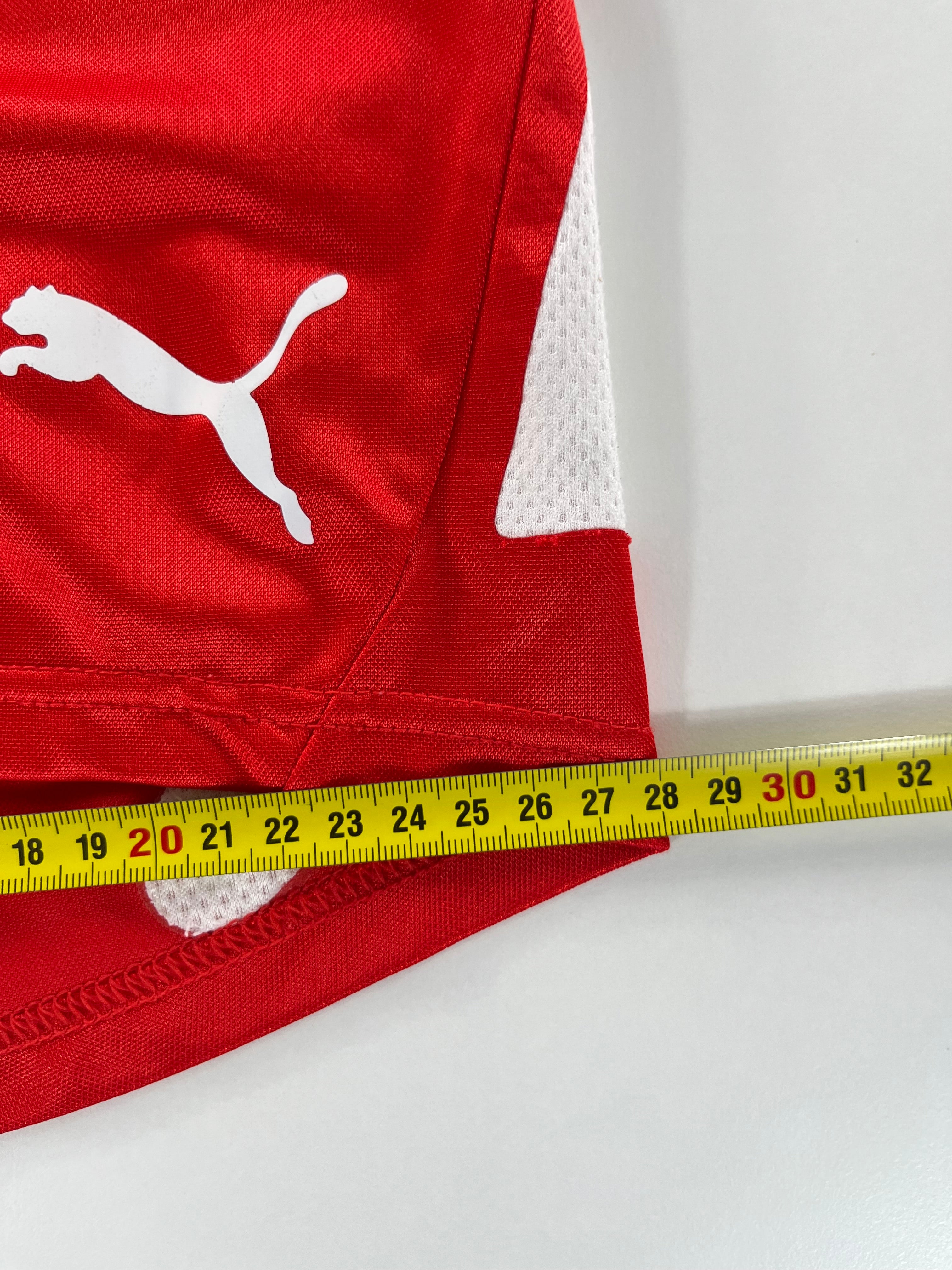 Puma short