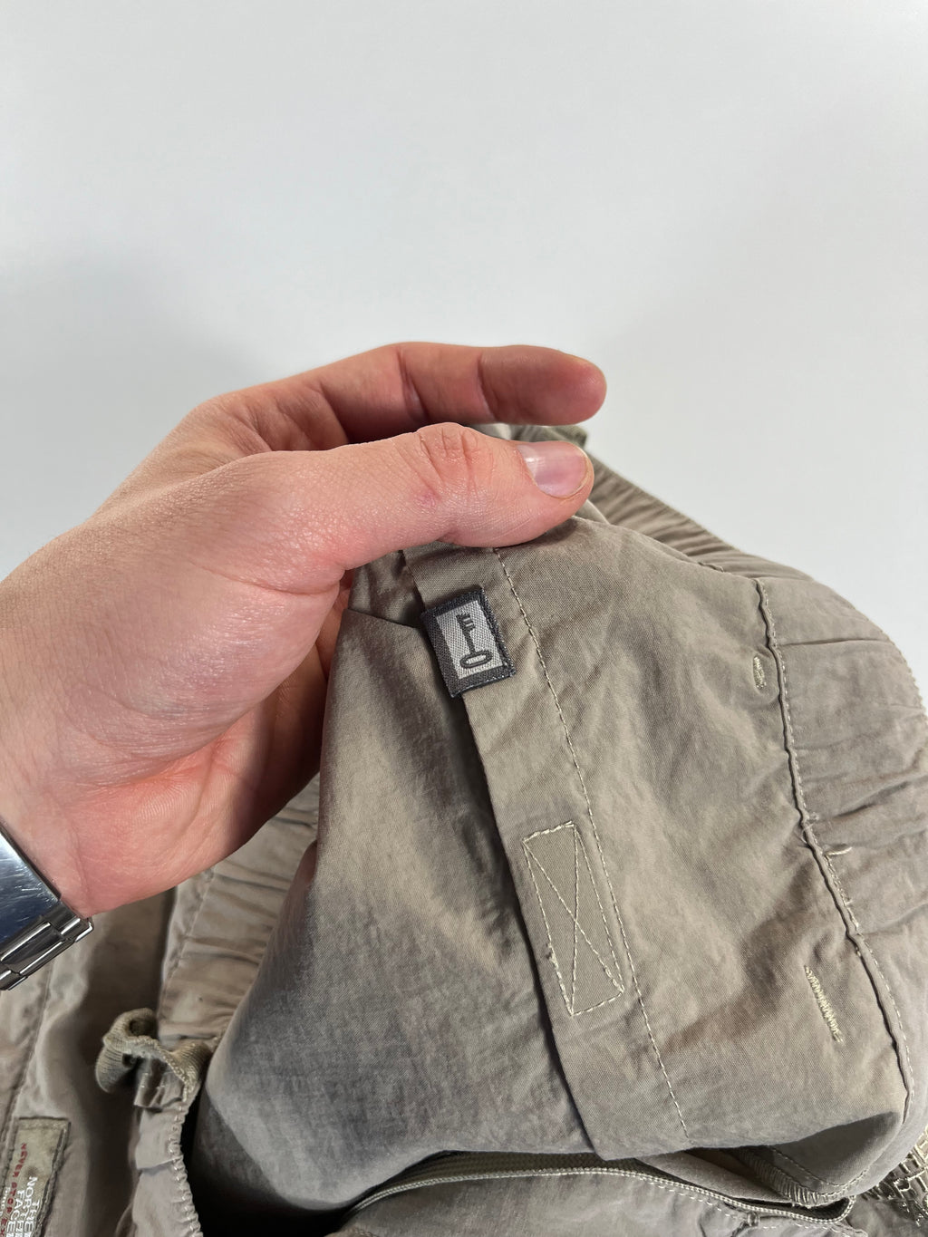 The North Face 2 in 1 nadrág