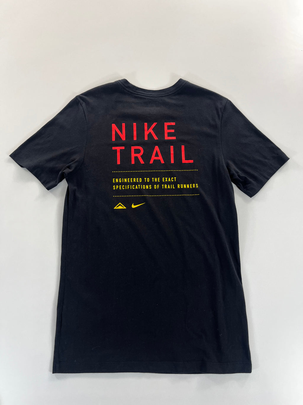 Nike Trail póló
