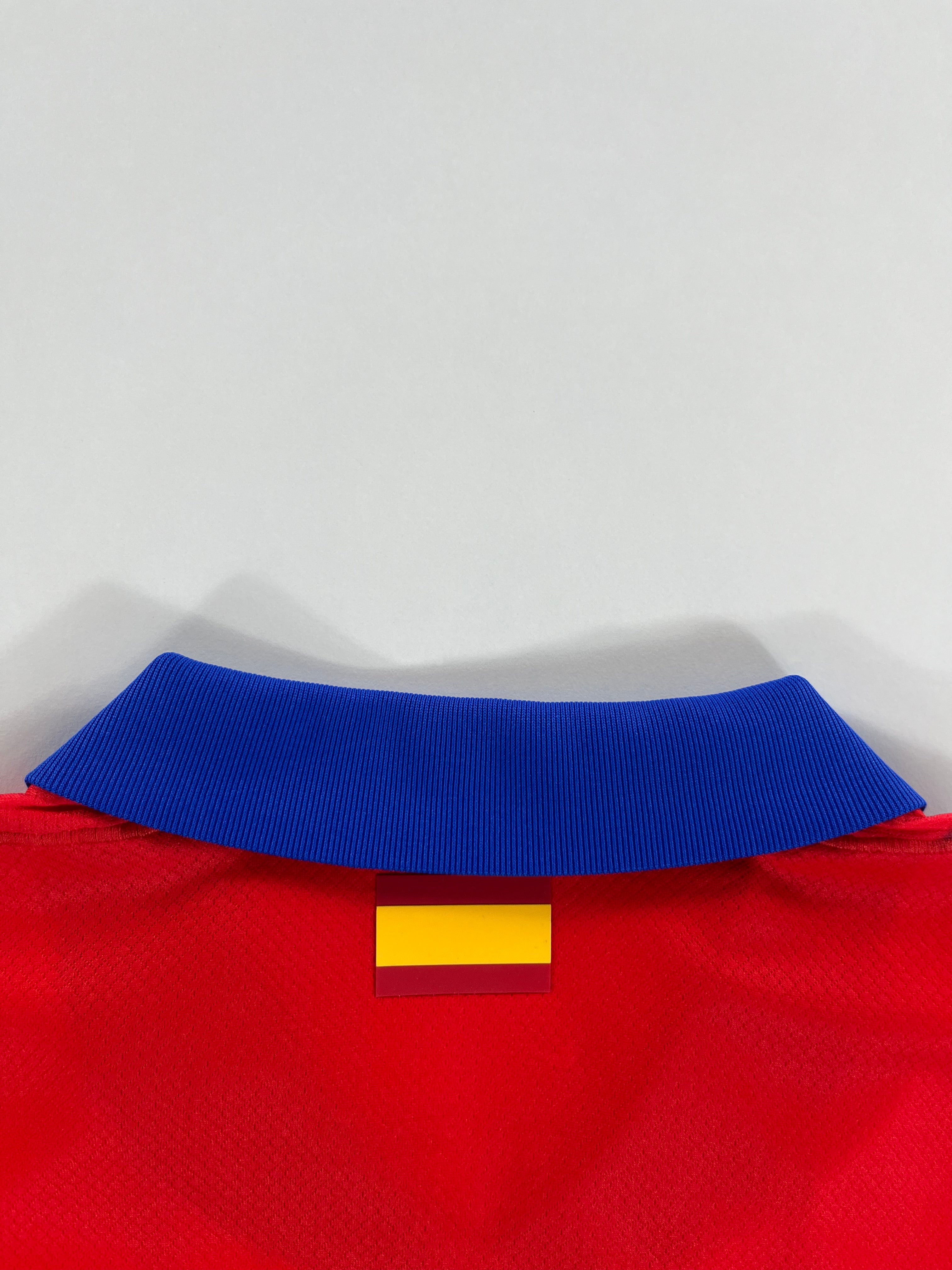 Nike Atletico Madrid 2024-2025 hazai mez