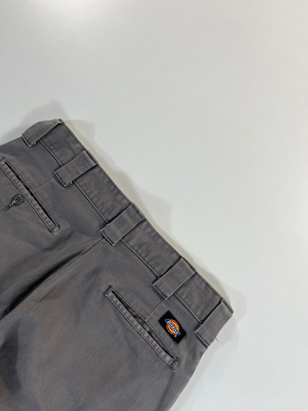 Dickies Slim Skinny nadrág