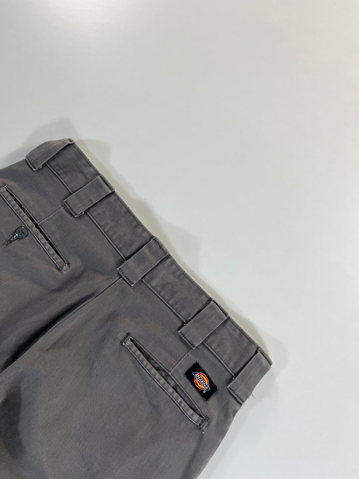 Dickies Slim Skinny nadrág