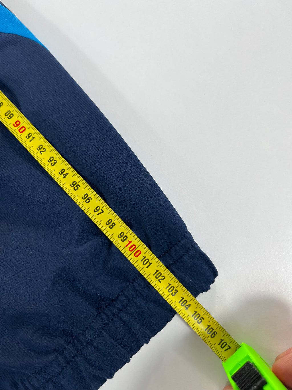 Adidas melegítő nadrág
