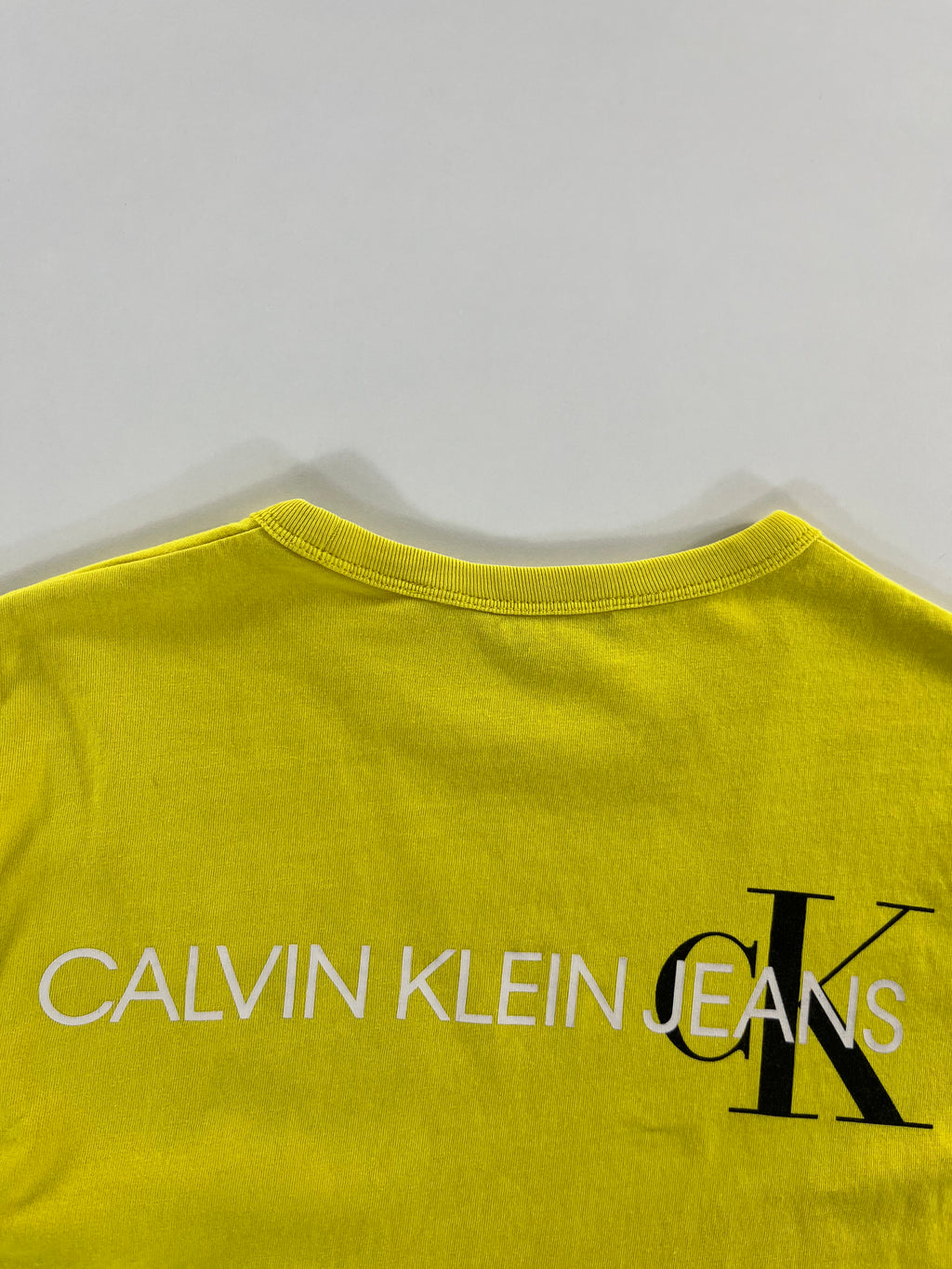 Calvin Klein Jeans póló