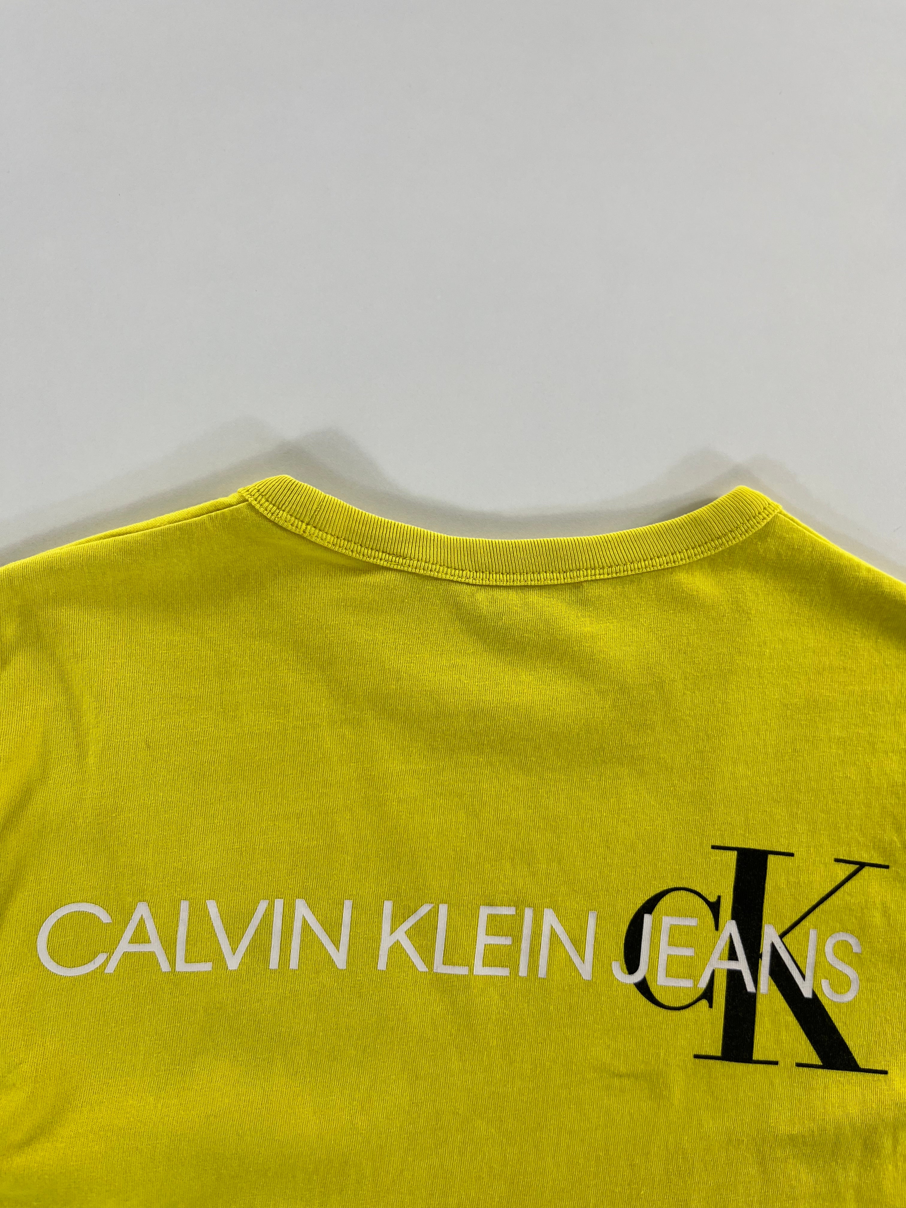Calvin Klein Jeans póló