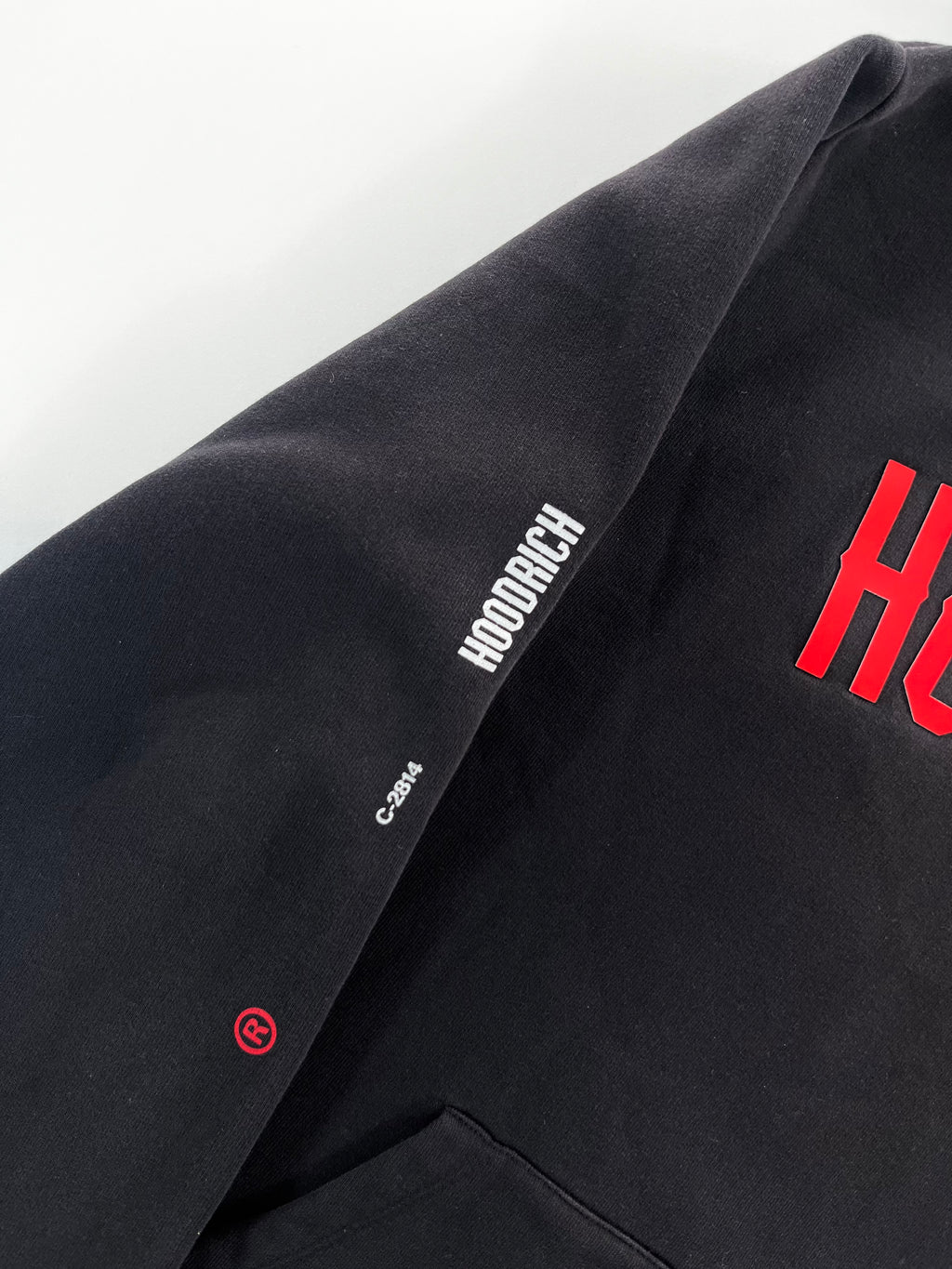 Hoodrich hoodie pulóver