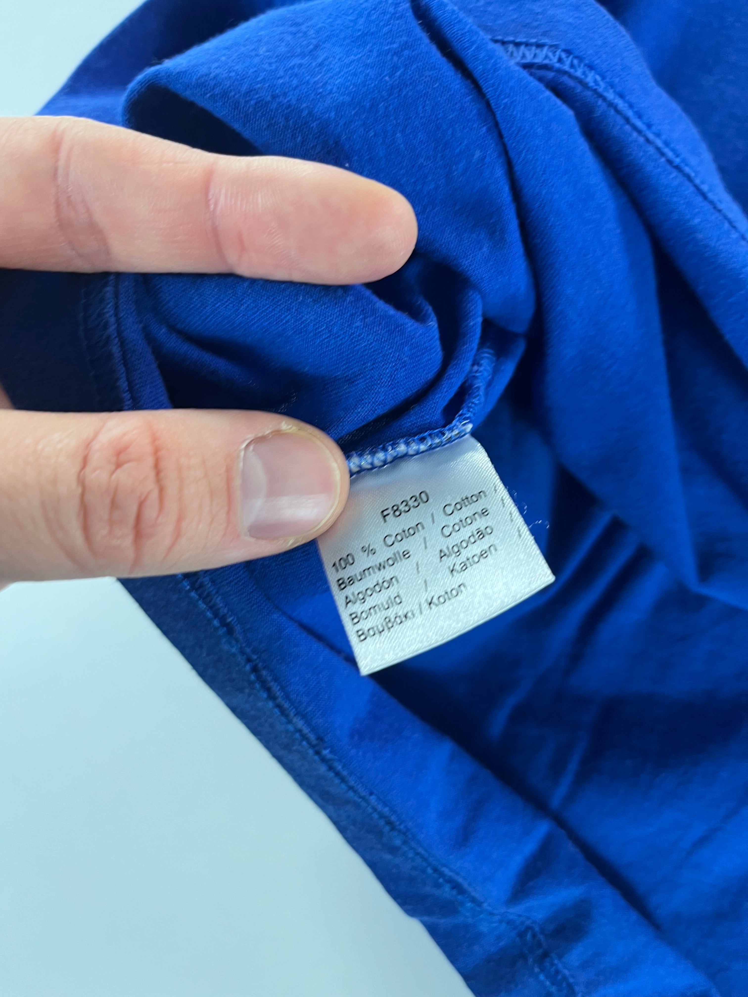 Lacoste Regular Fit póló