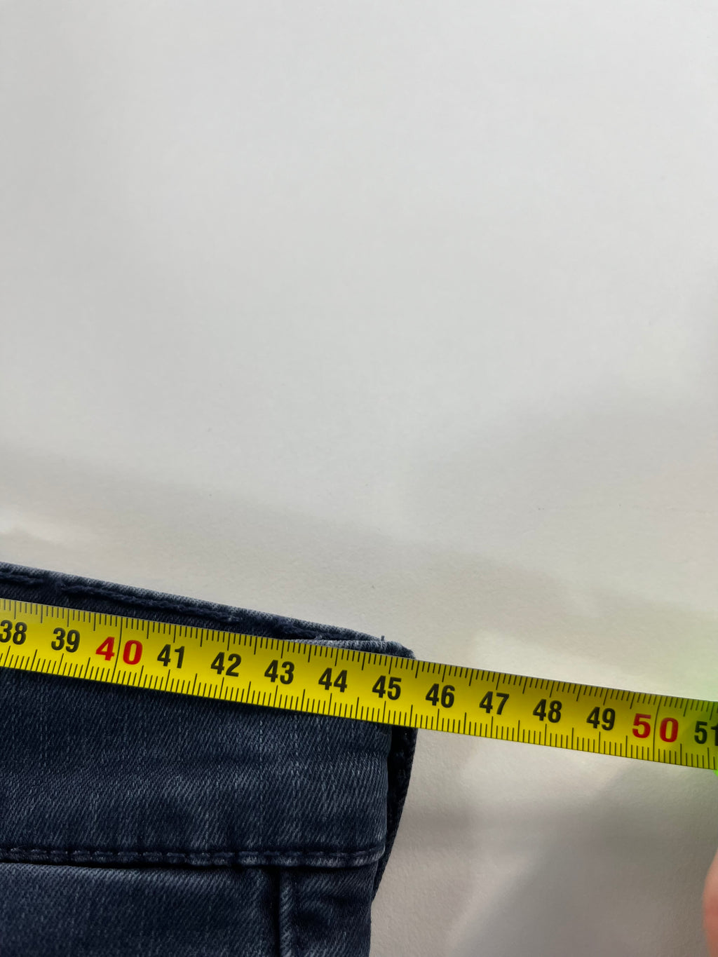 Levi's Lot Mile High Super Skinny 31 farmernadrág