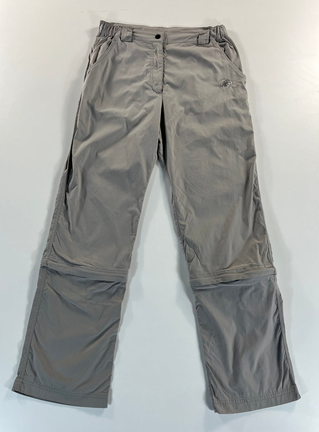 Mammut 2 in 1 nadrág
