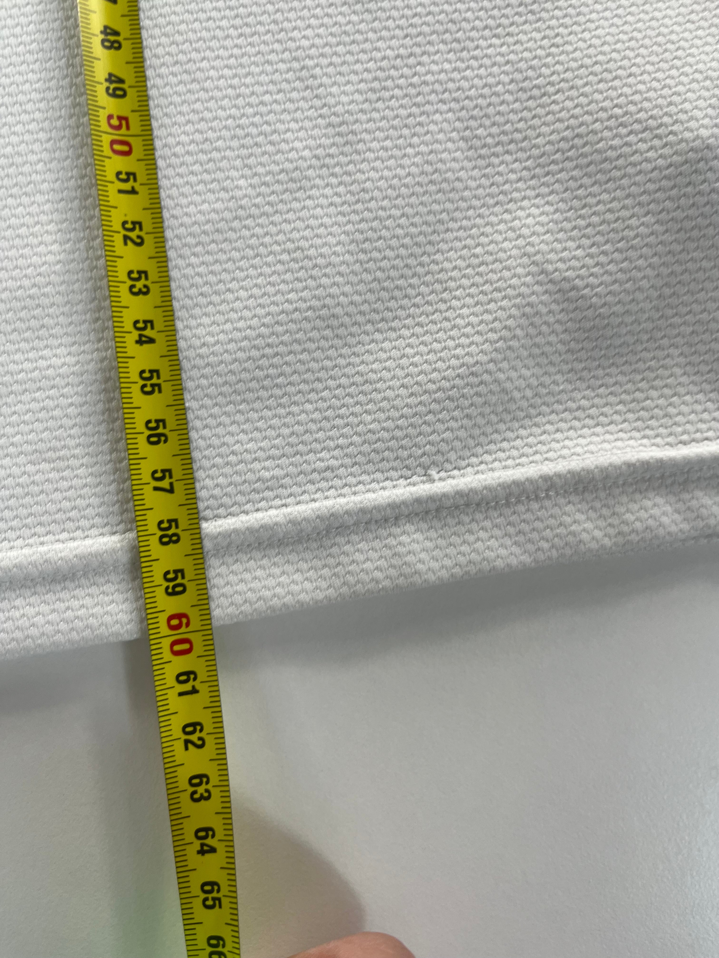 Adidas Real Madrid 2018-2019 hazai mez