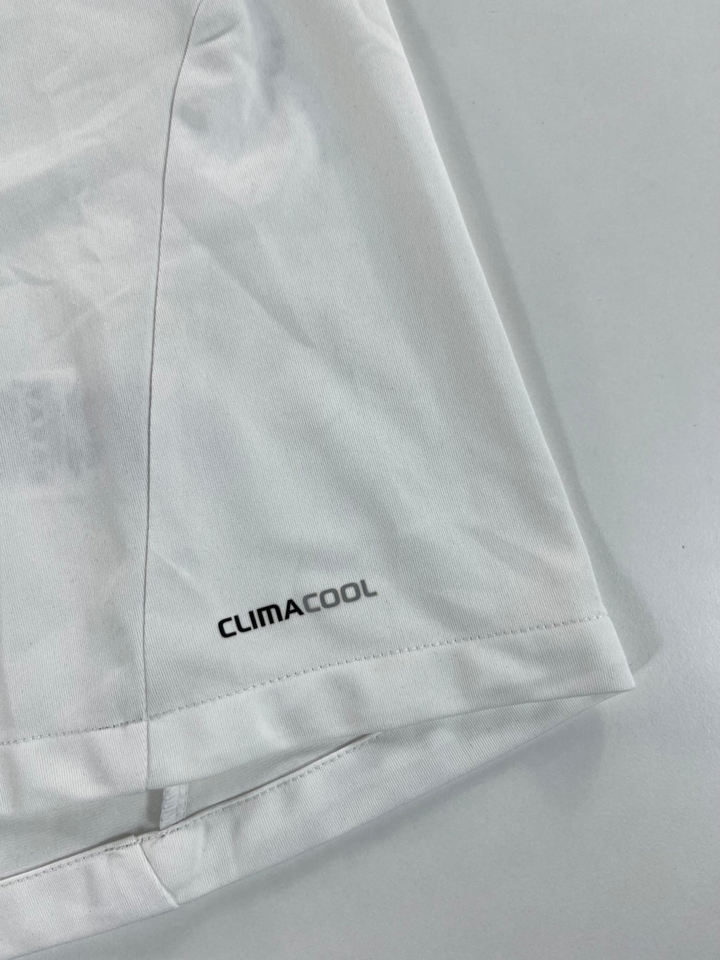 Adidas Real Madrid 2011-2012 hazai mez