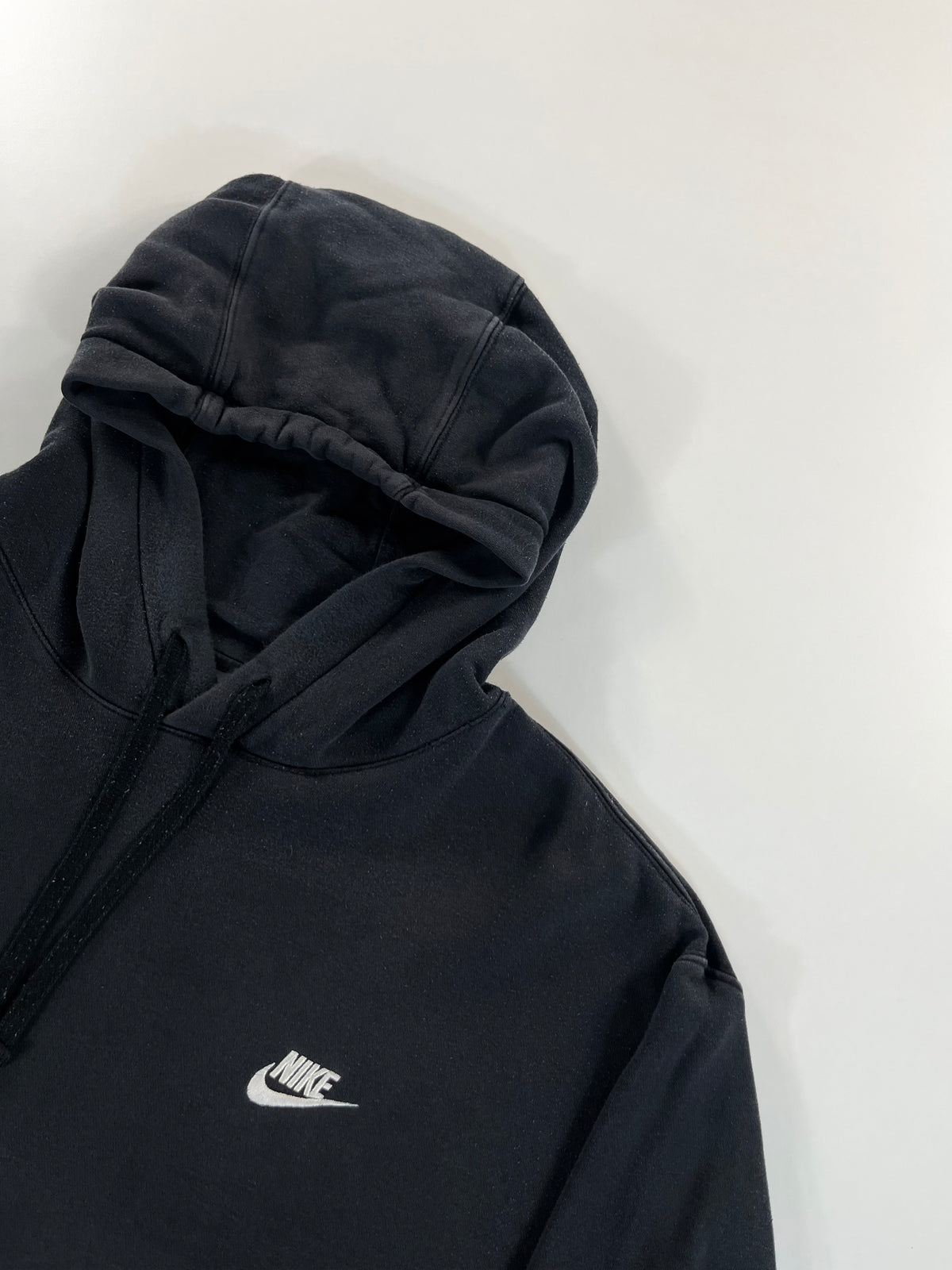 Nike Club hoodie pulóver