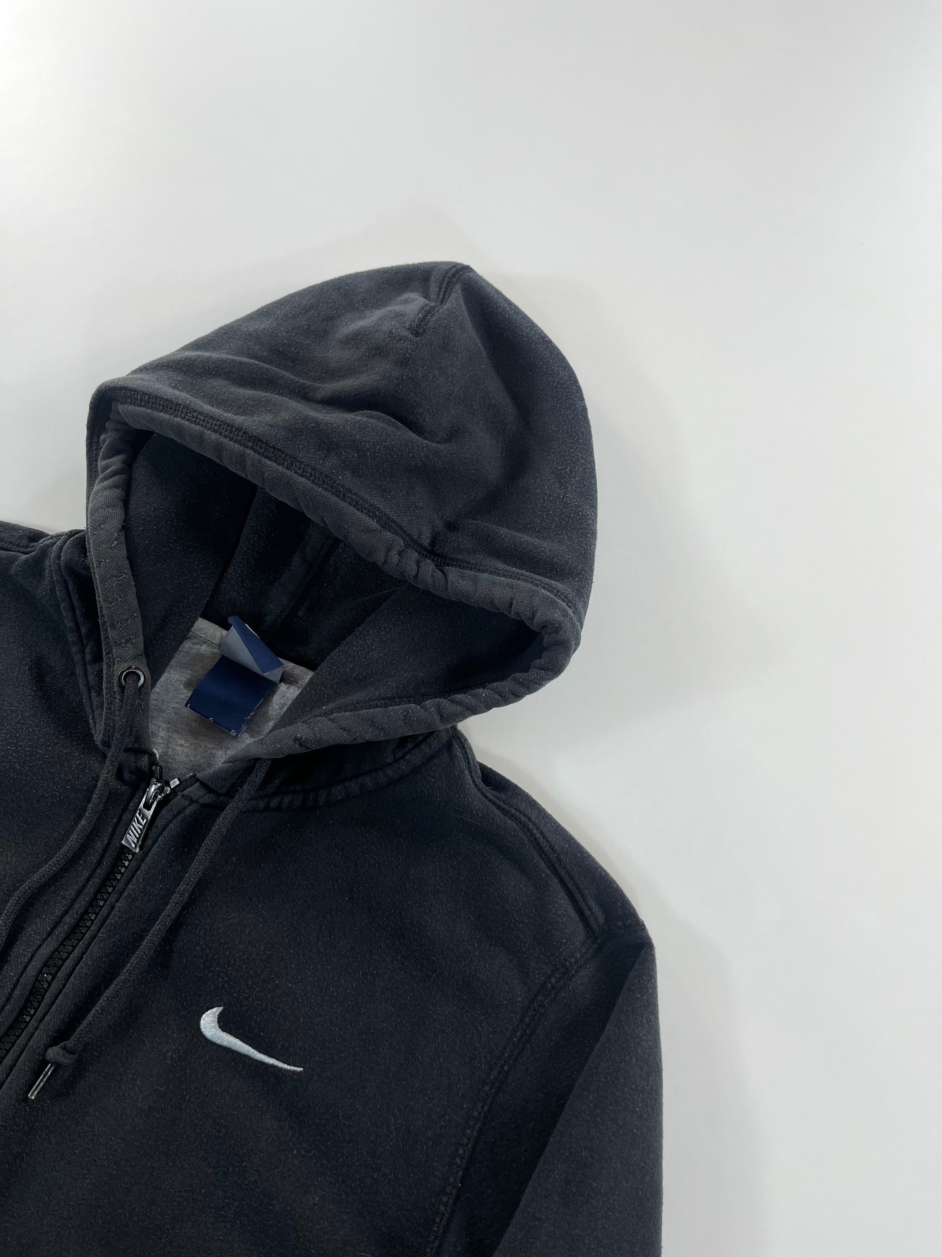 Nike full-zip hoodie pulóver