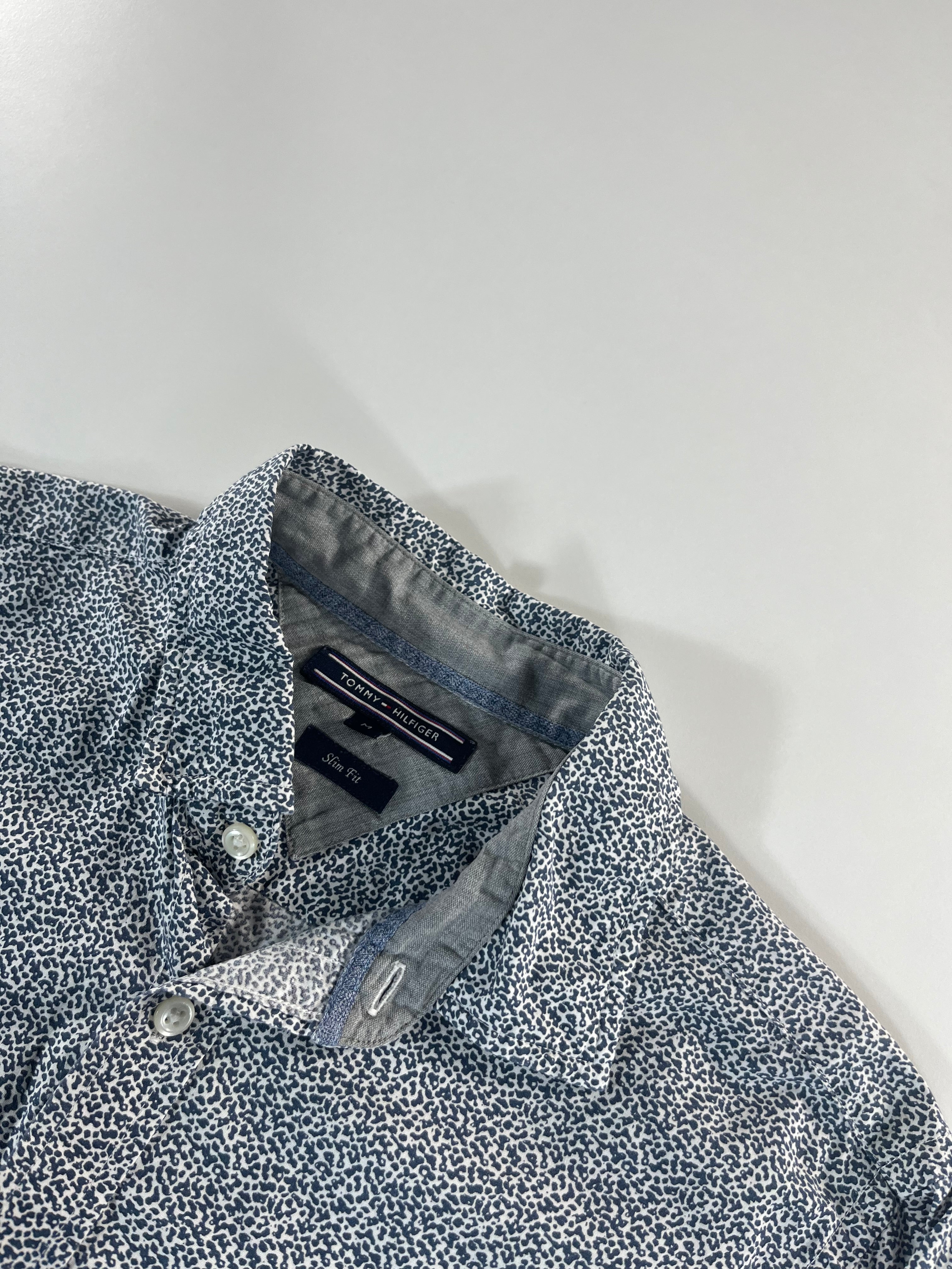 Tommy Hilfiger Slim Fit ing
