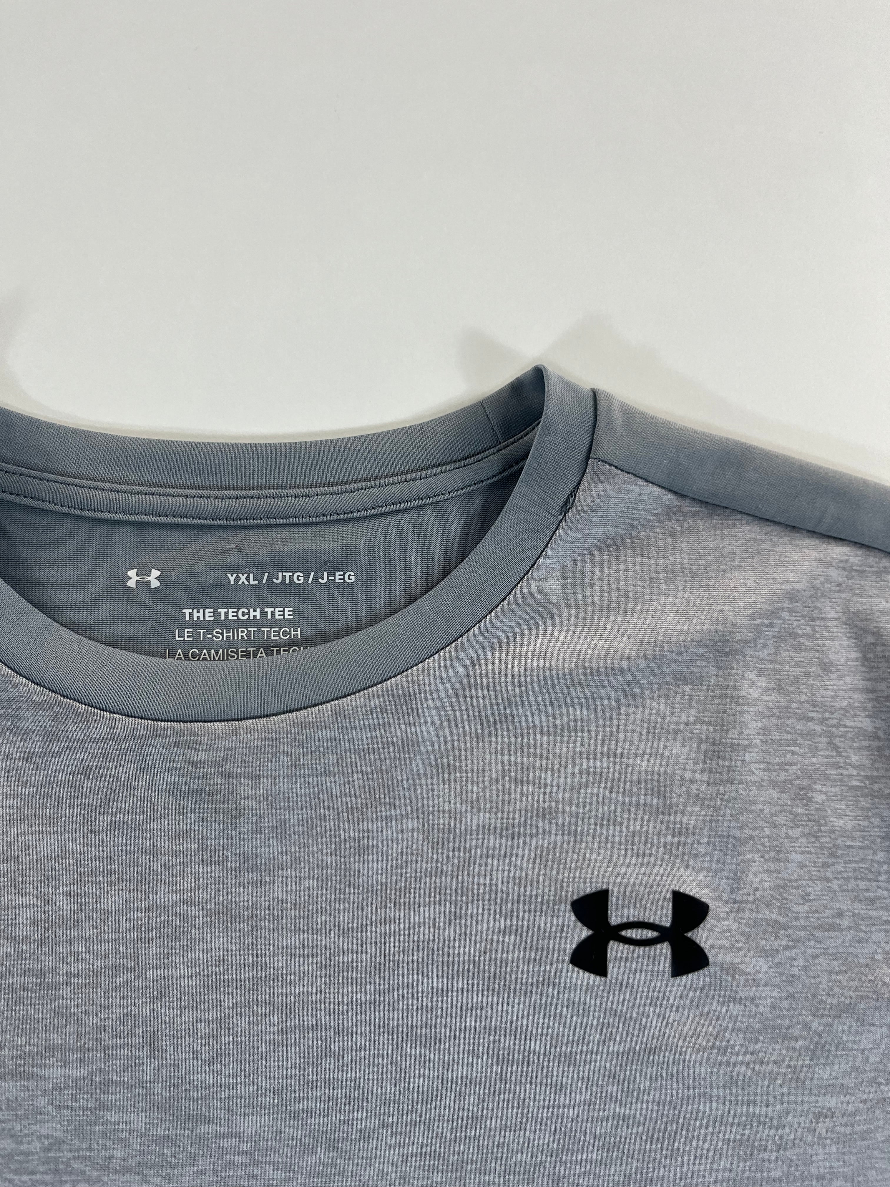 Under Armour Training póló