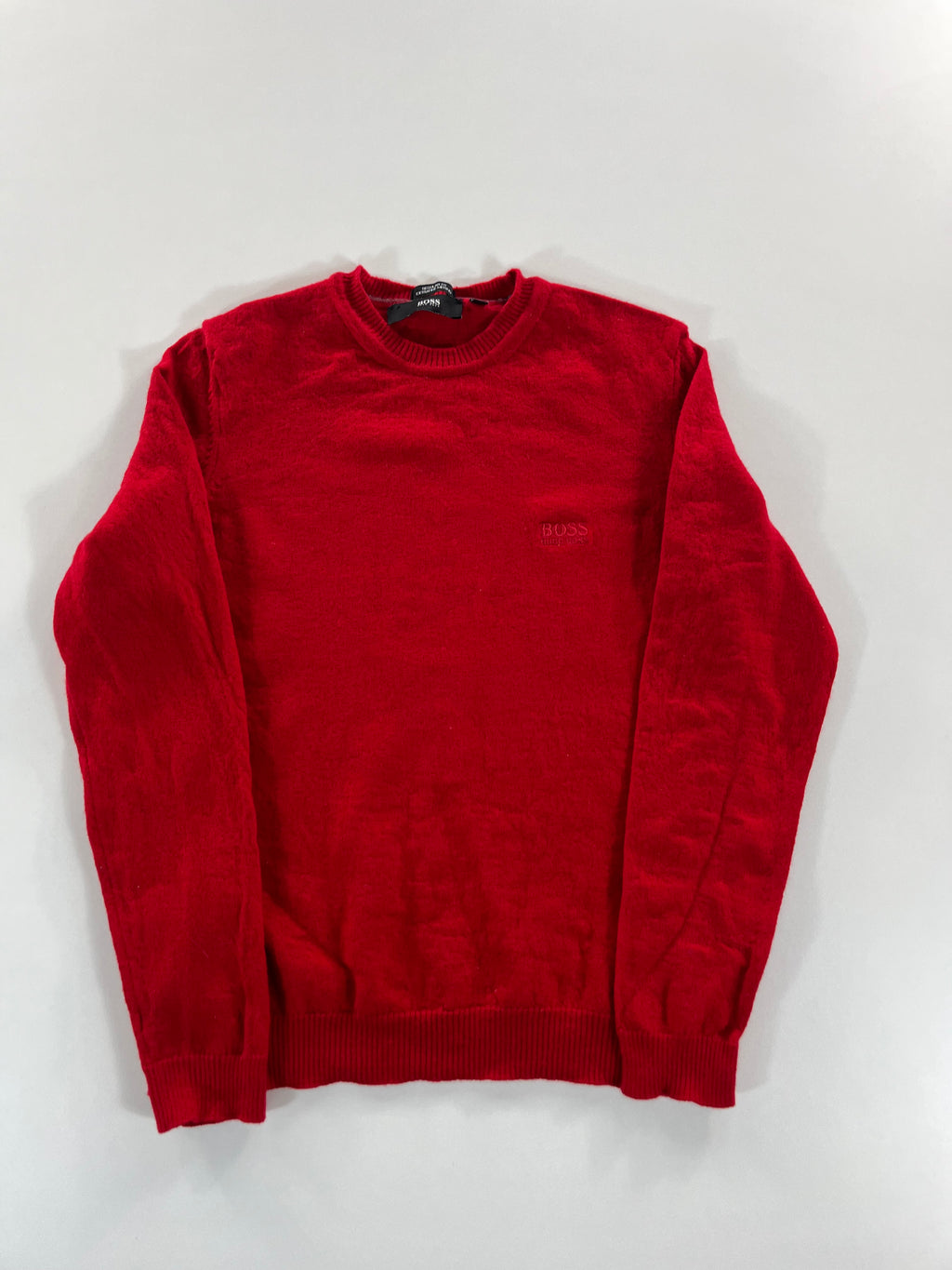 Hugo Boss crewneck pulóver
