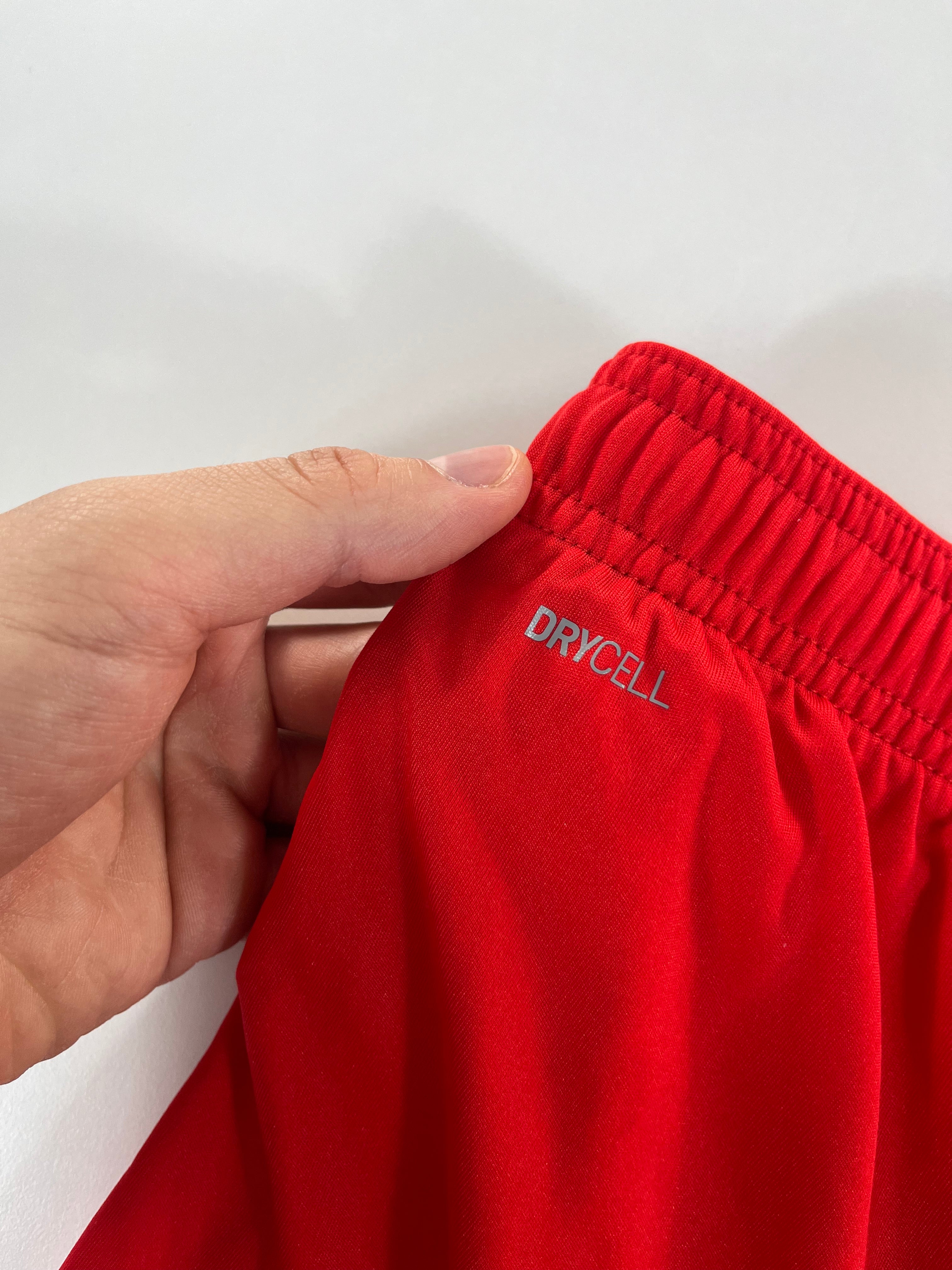 Puma RB Salzburg short
