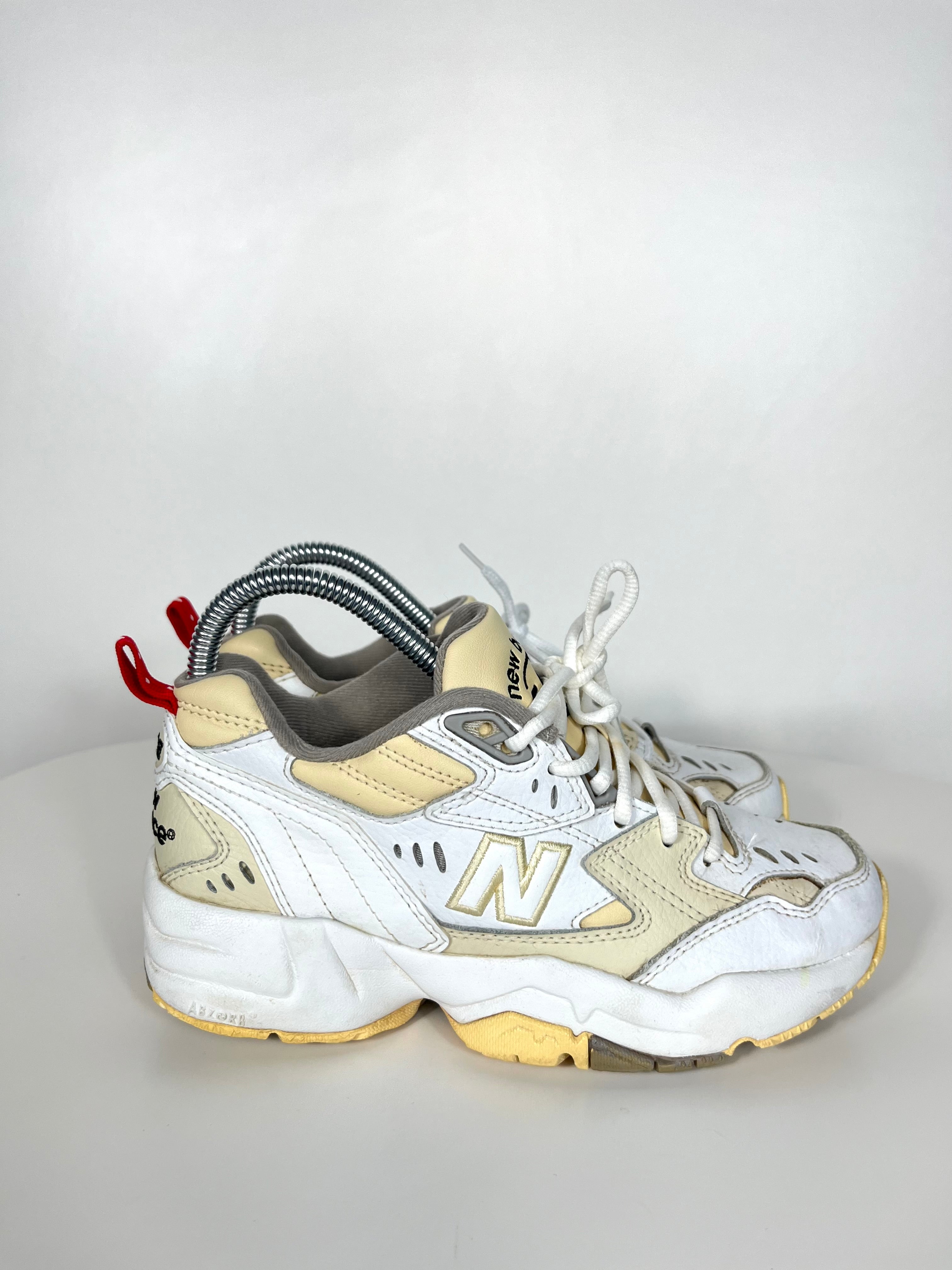 New Balance 608 cipő