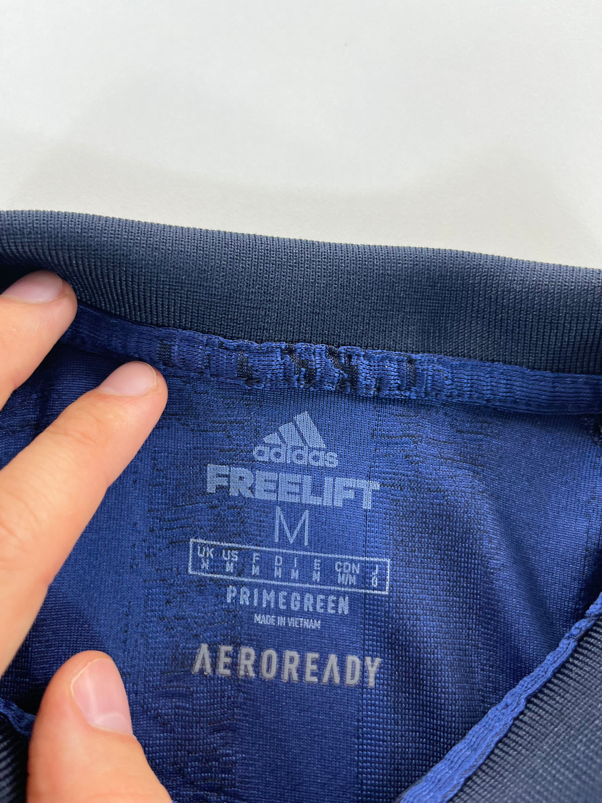 Adidas FreeLift pólóing
