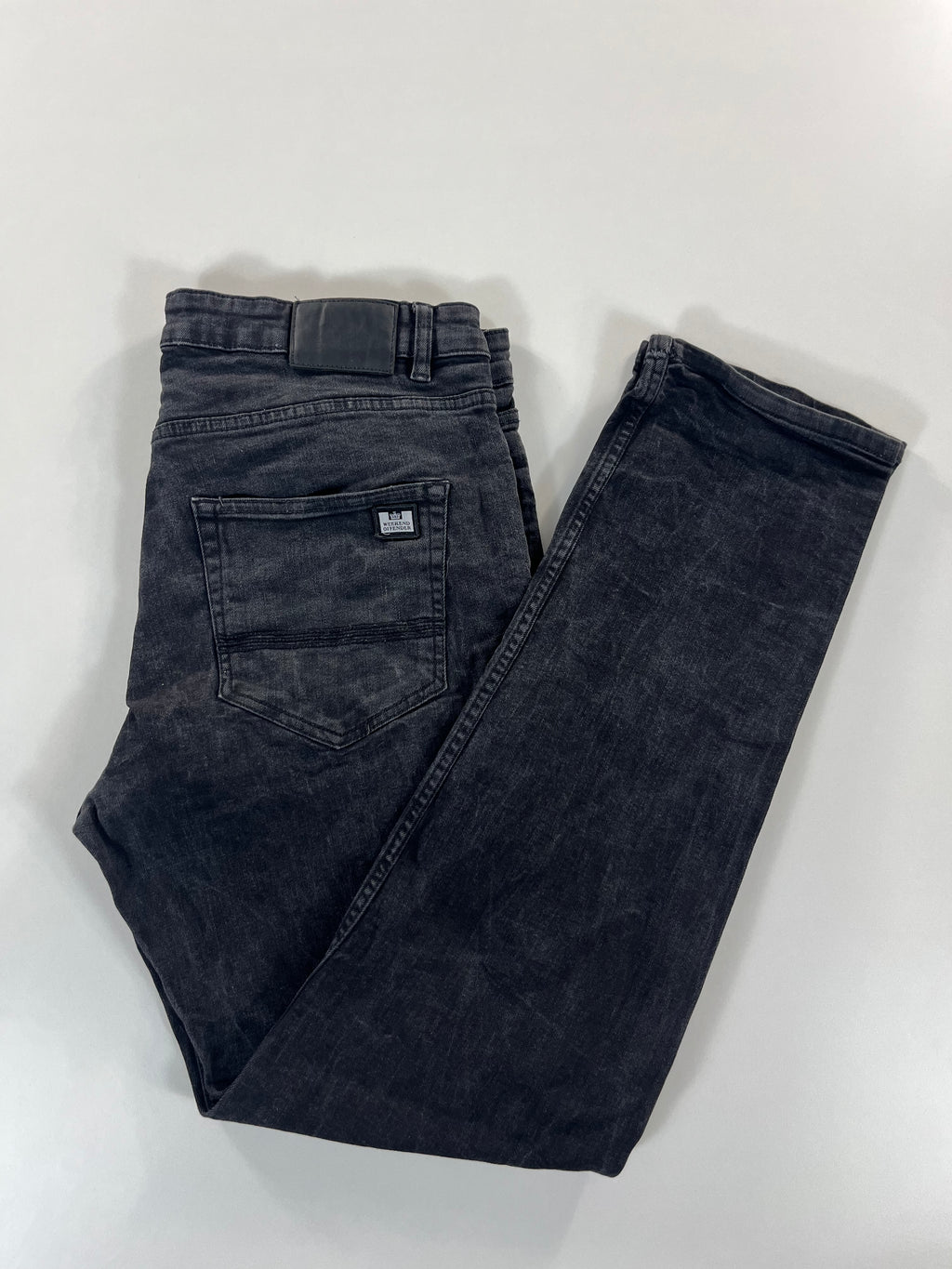 Weekend Offender farmernadrág