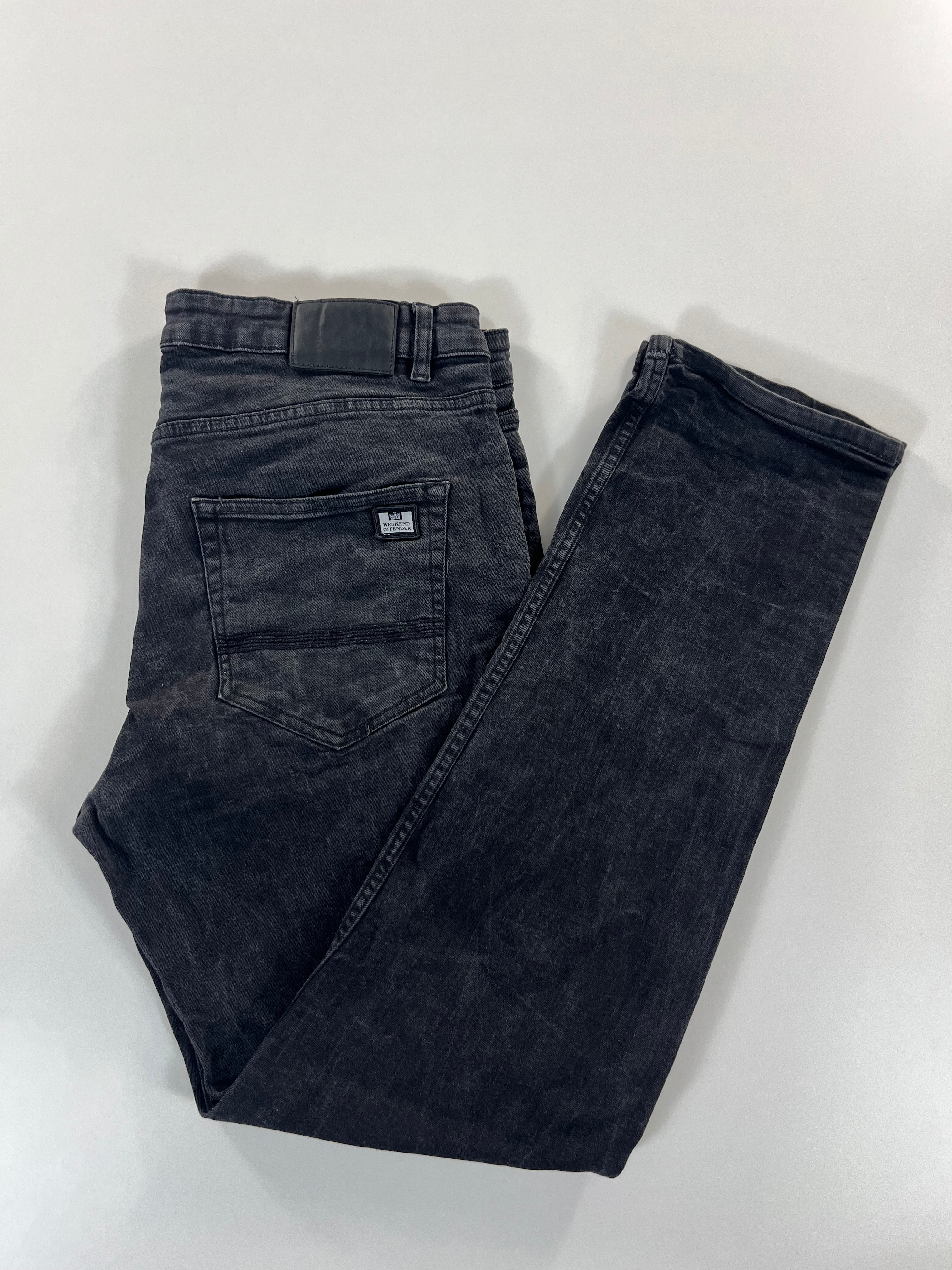 Weekend Offender farmernadrág