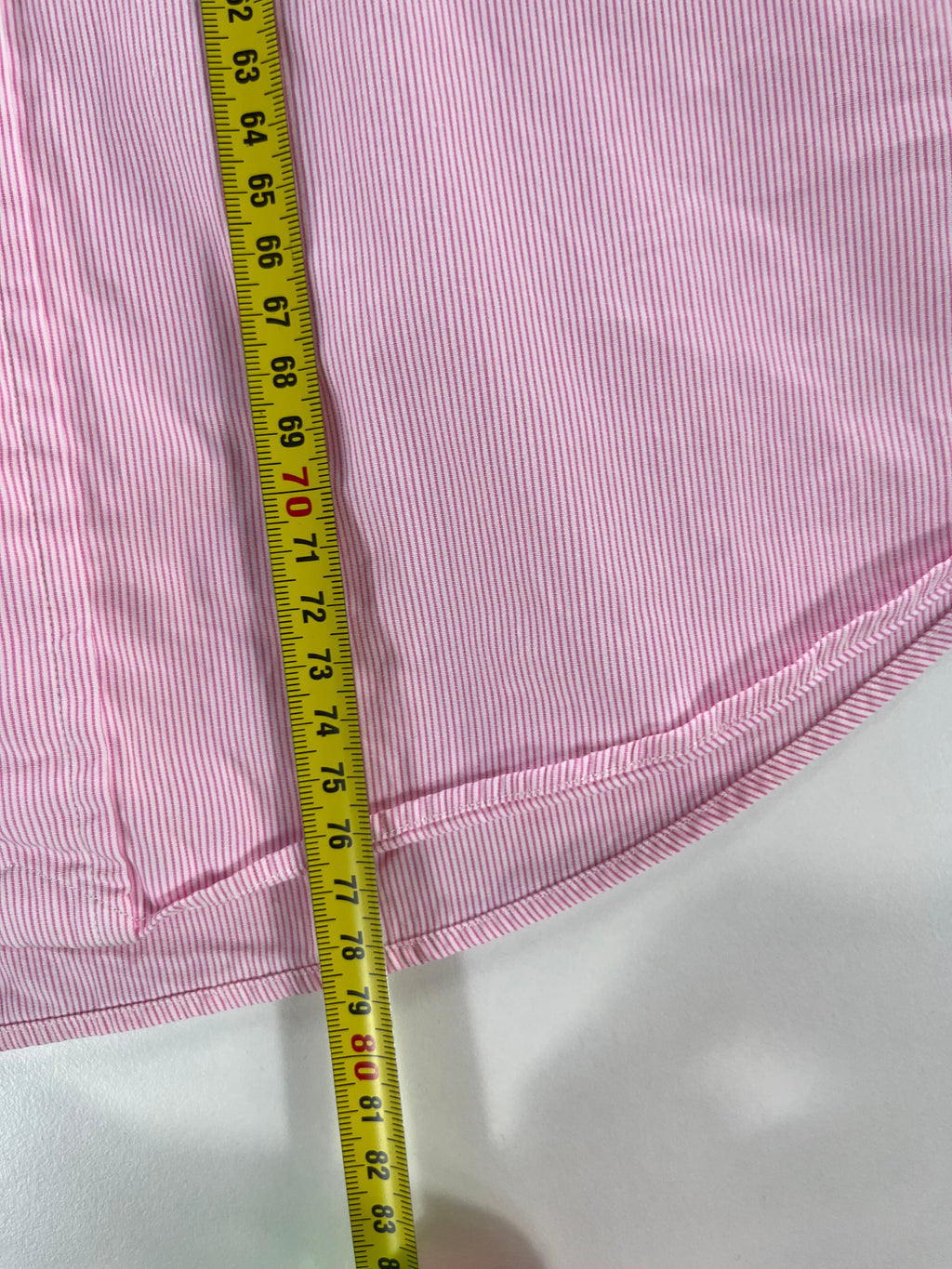 Ralph Lauren Custom Fit ing
