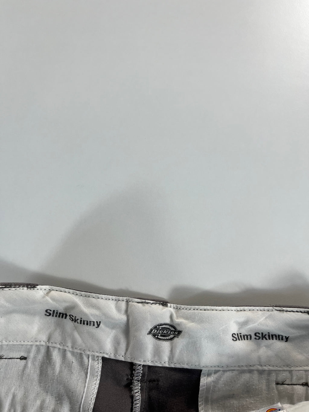 Dickies Slim Skinny nadrág