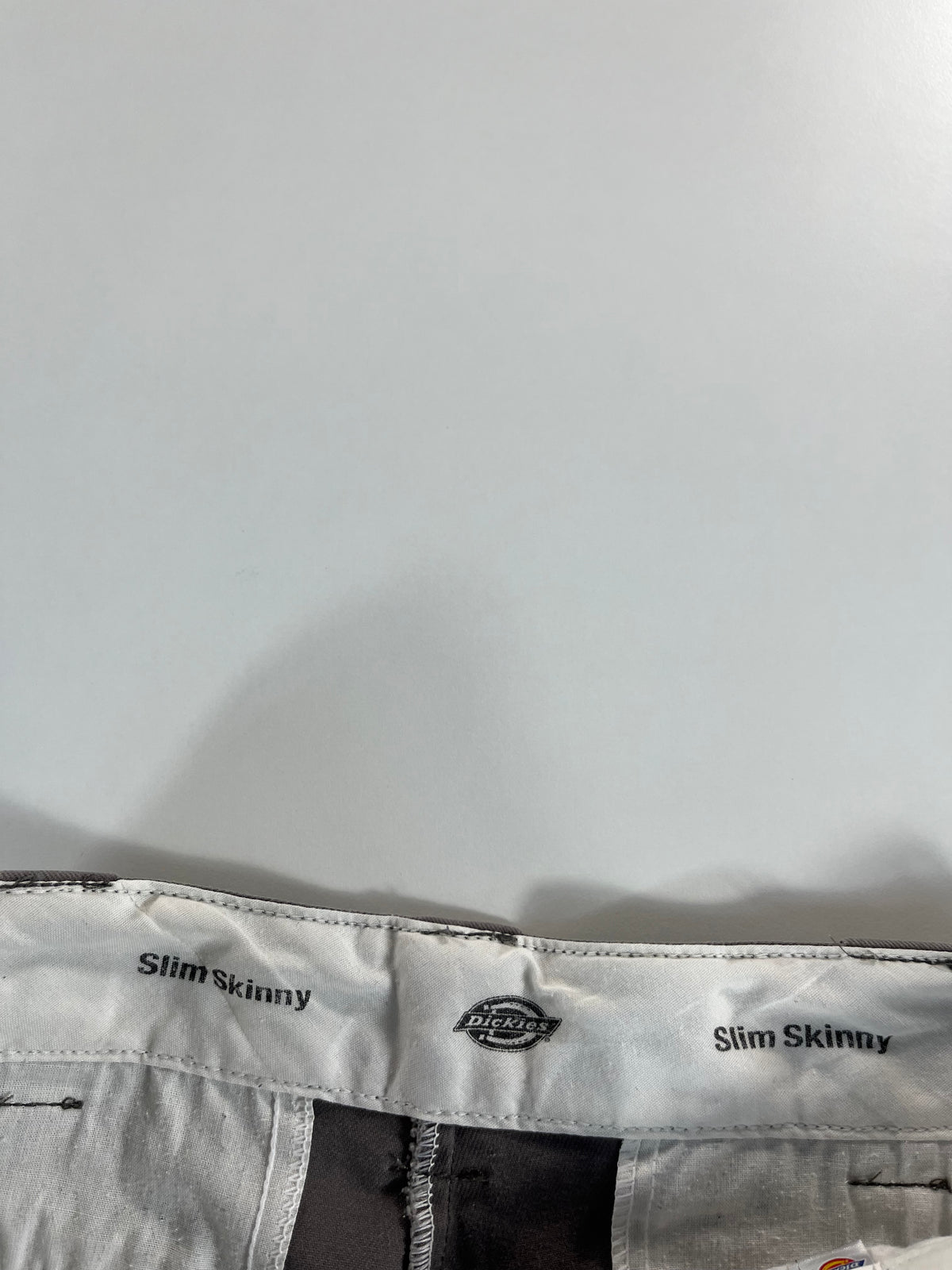 Dickies Slim Skinny nadrág